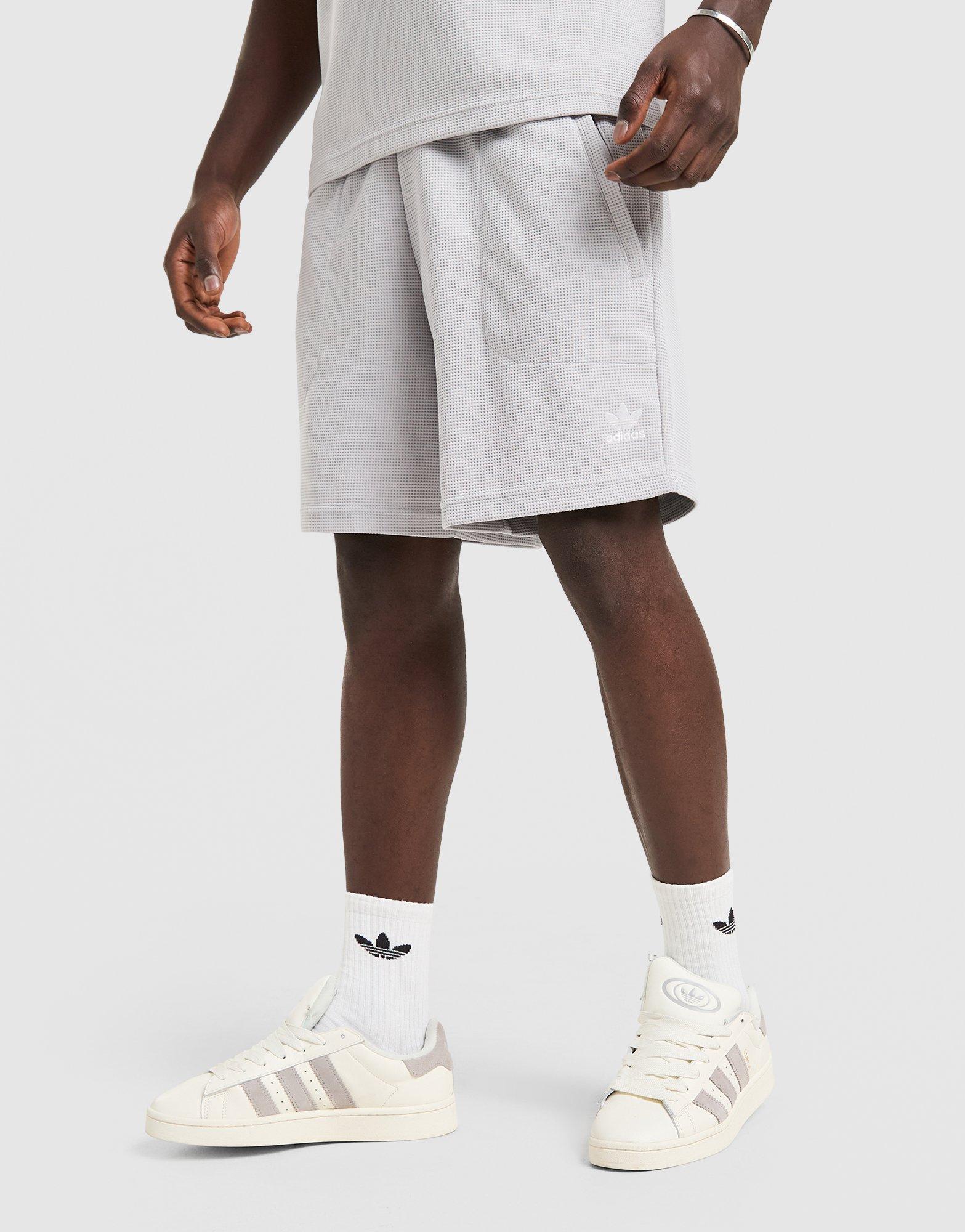adidas Originals Waffle Shorts