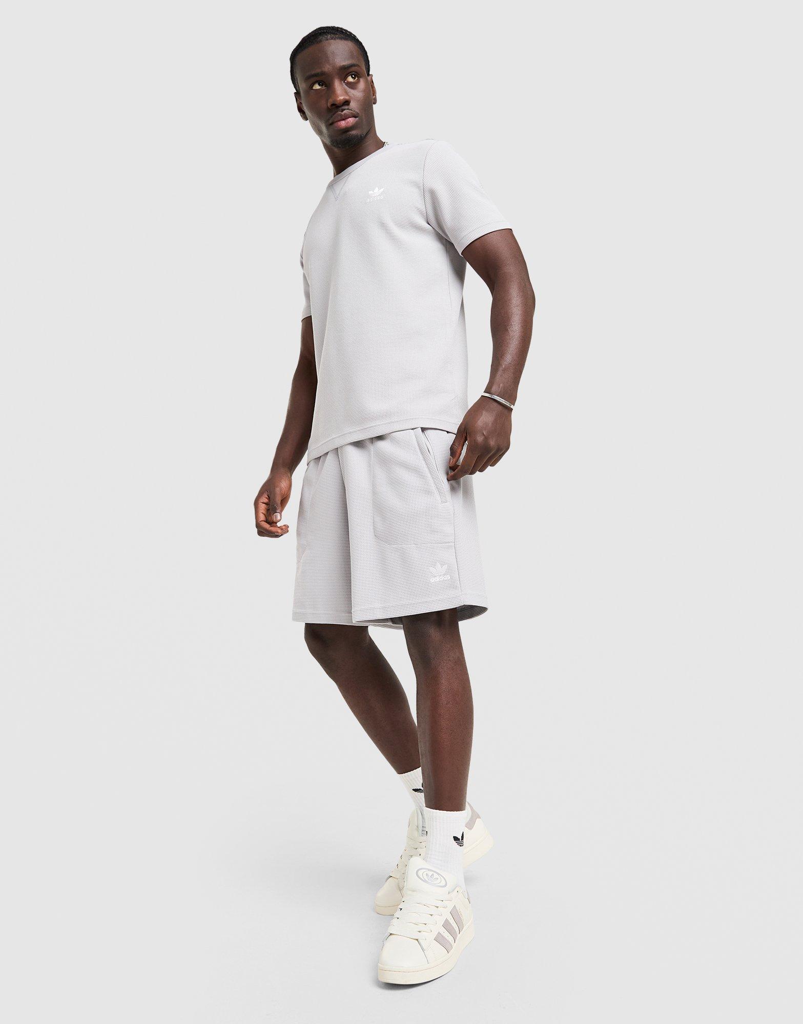 adidas Originals Waffle Shorts