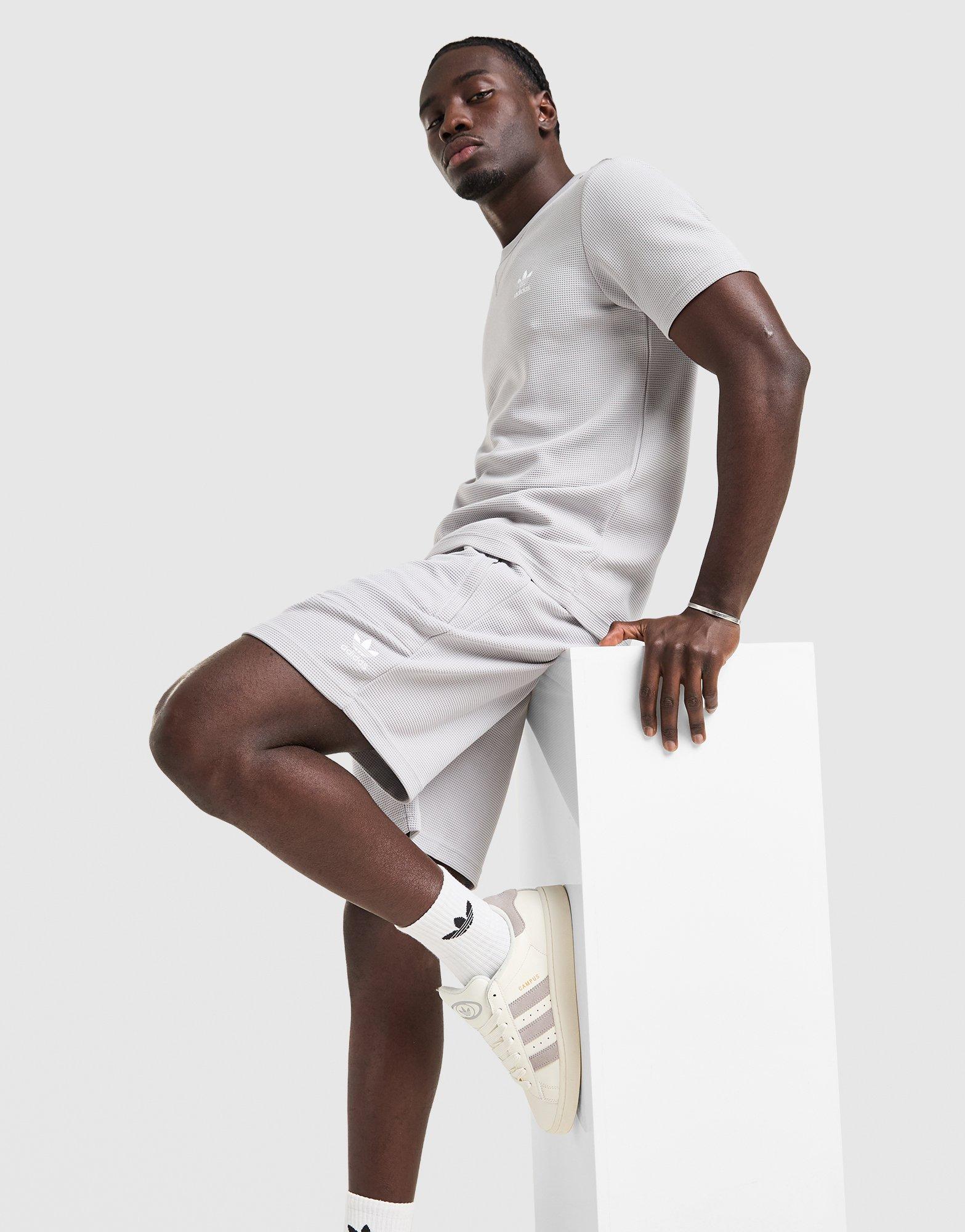 adidas Originals Pantaloncino Waffle