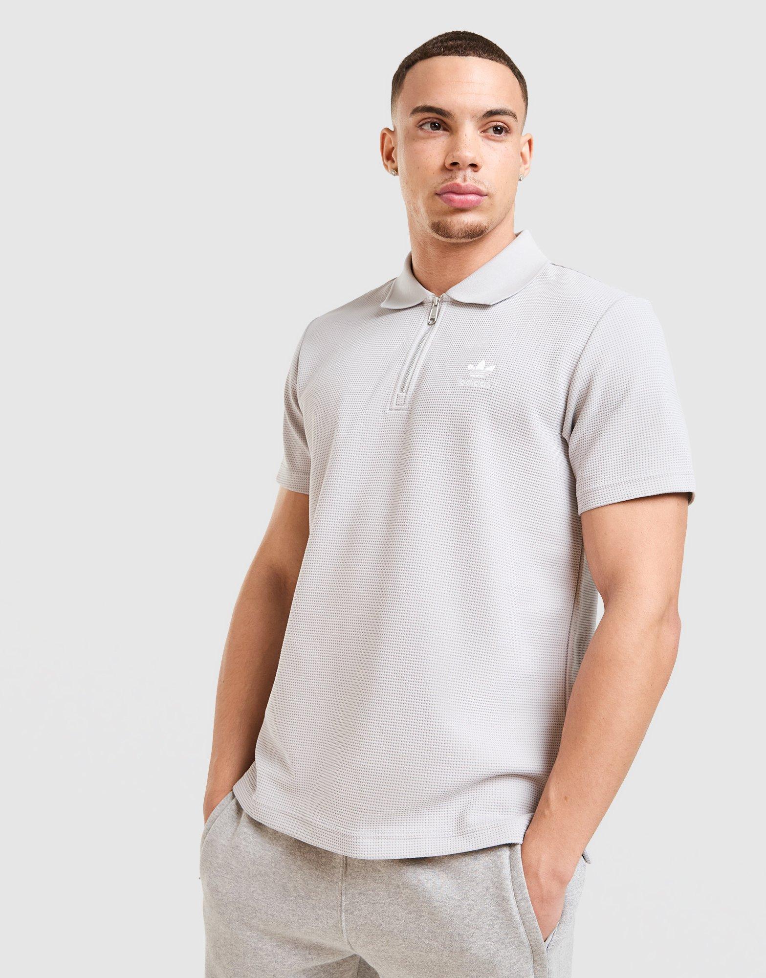 adidas Originals Polo Waffle