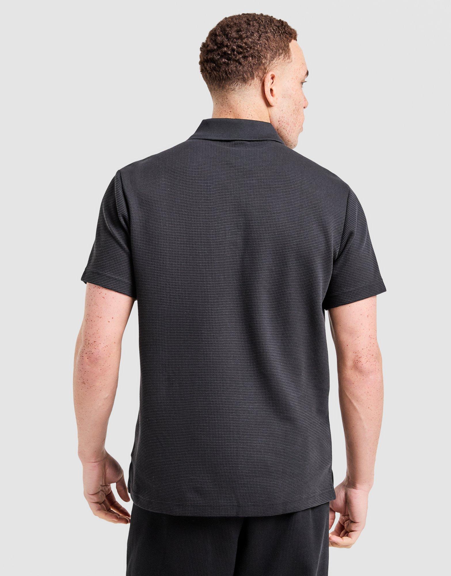 adidas Originals Waffle Polo Shirt