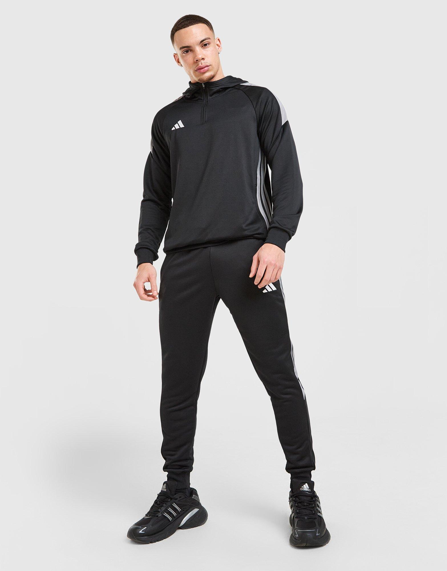 adidas Tiro 26 Essentials 1/4 Zip Hoodie
