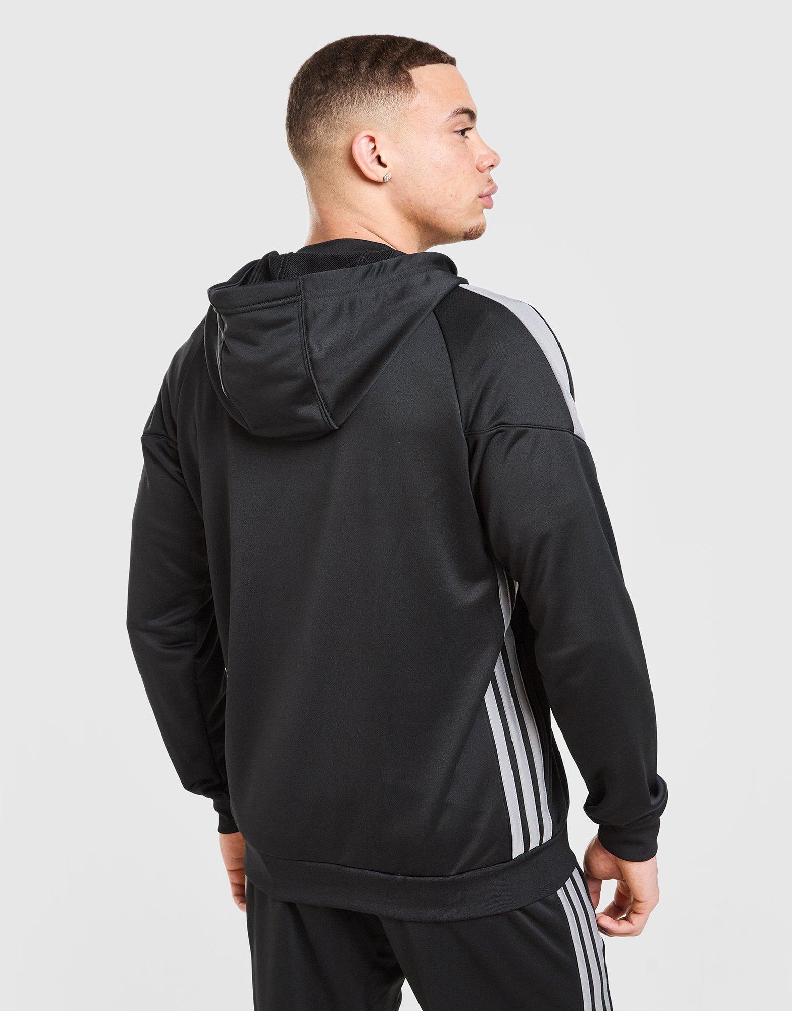 adidas Tiro 26 Essentials 1/4 Zip Hoodie