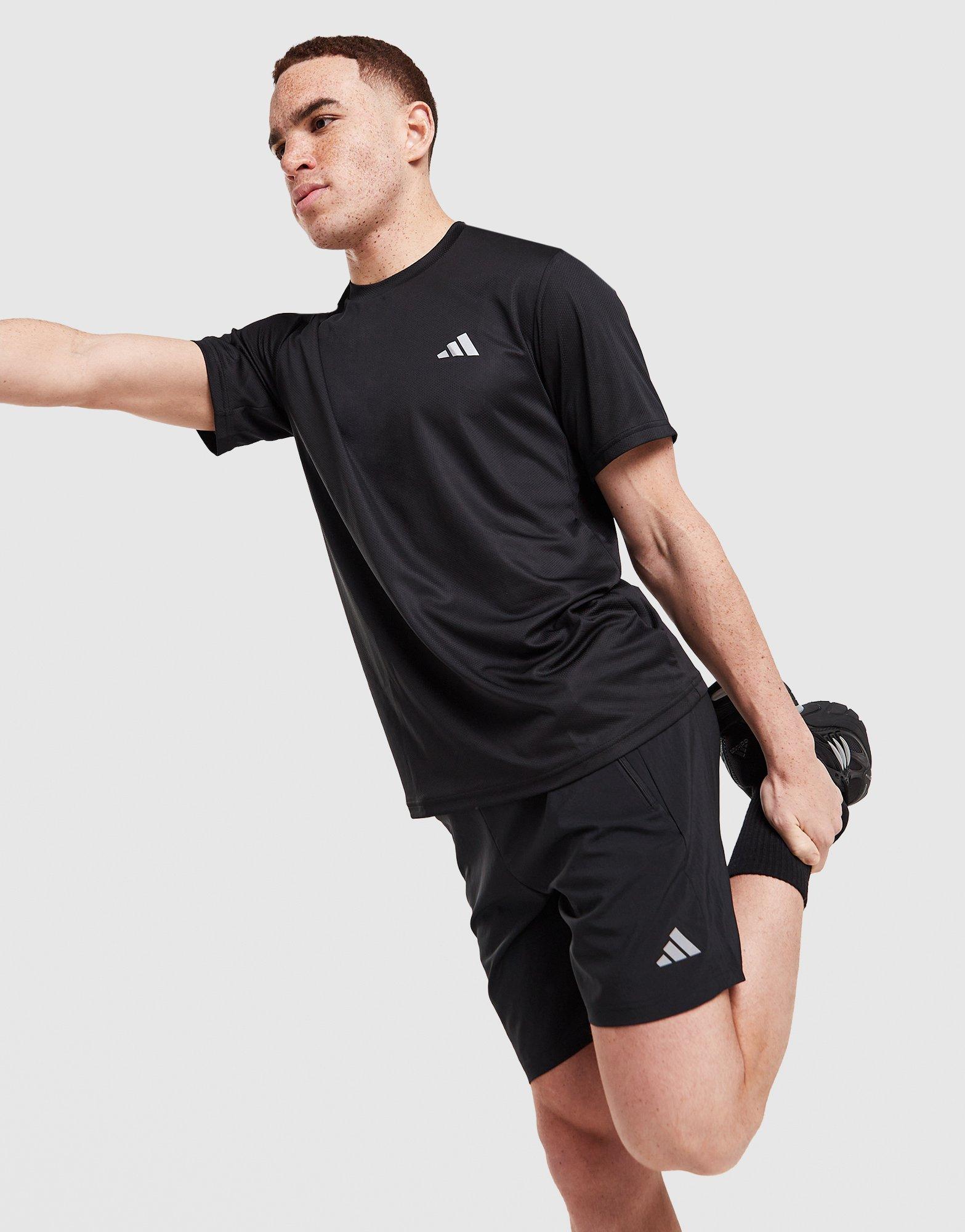 adidas Training Shorts