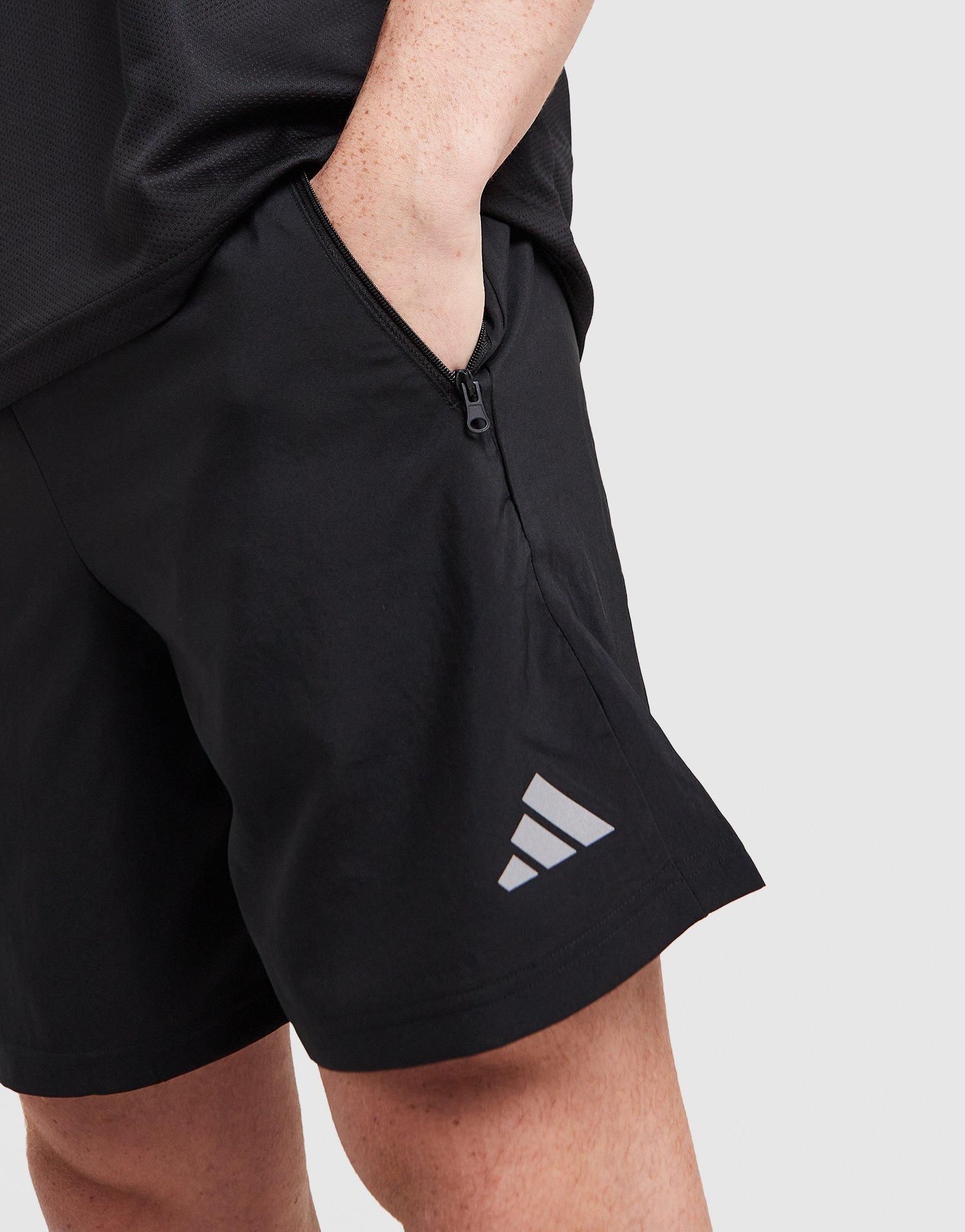 adidas Training Shorts