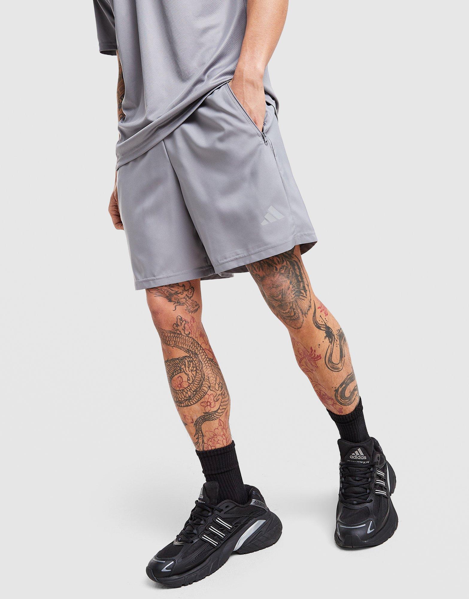 adidas Training Shorts