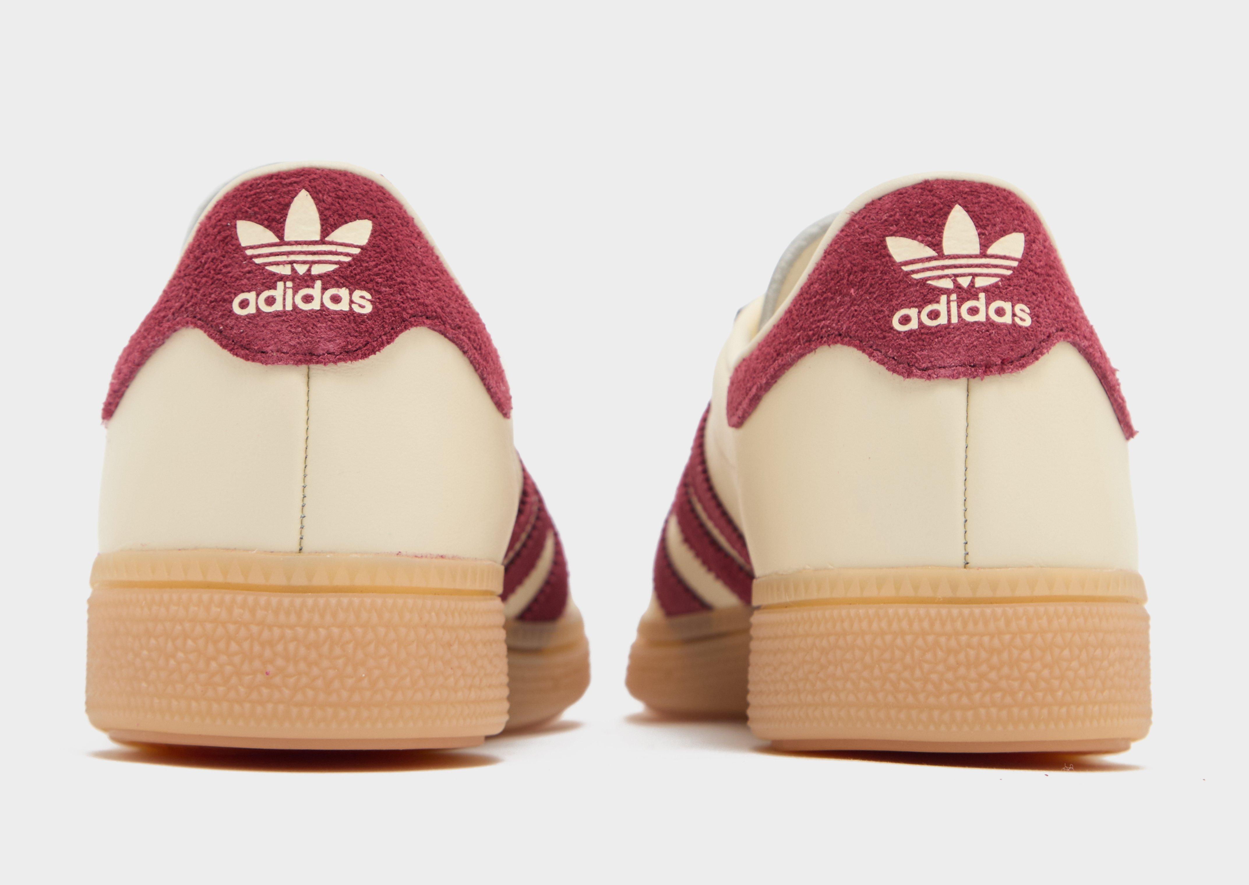 adidas Originals Munchen Leather