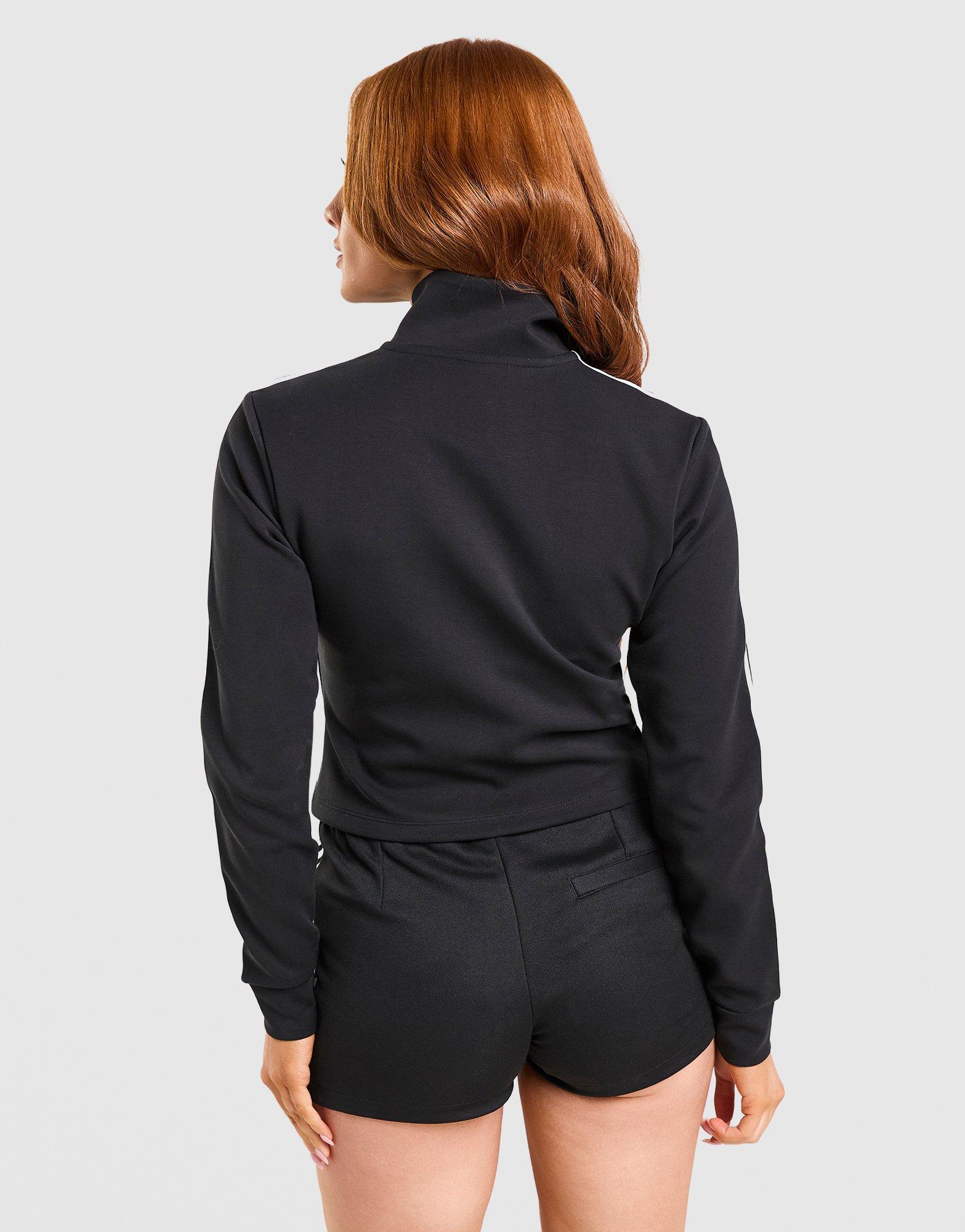 adidas Originals Slim 3-Stripes Track Top