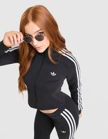 adidas Originals Giacca della Tuta Slim 3‑Stripes