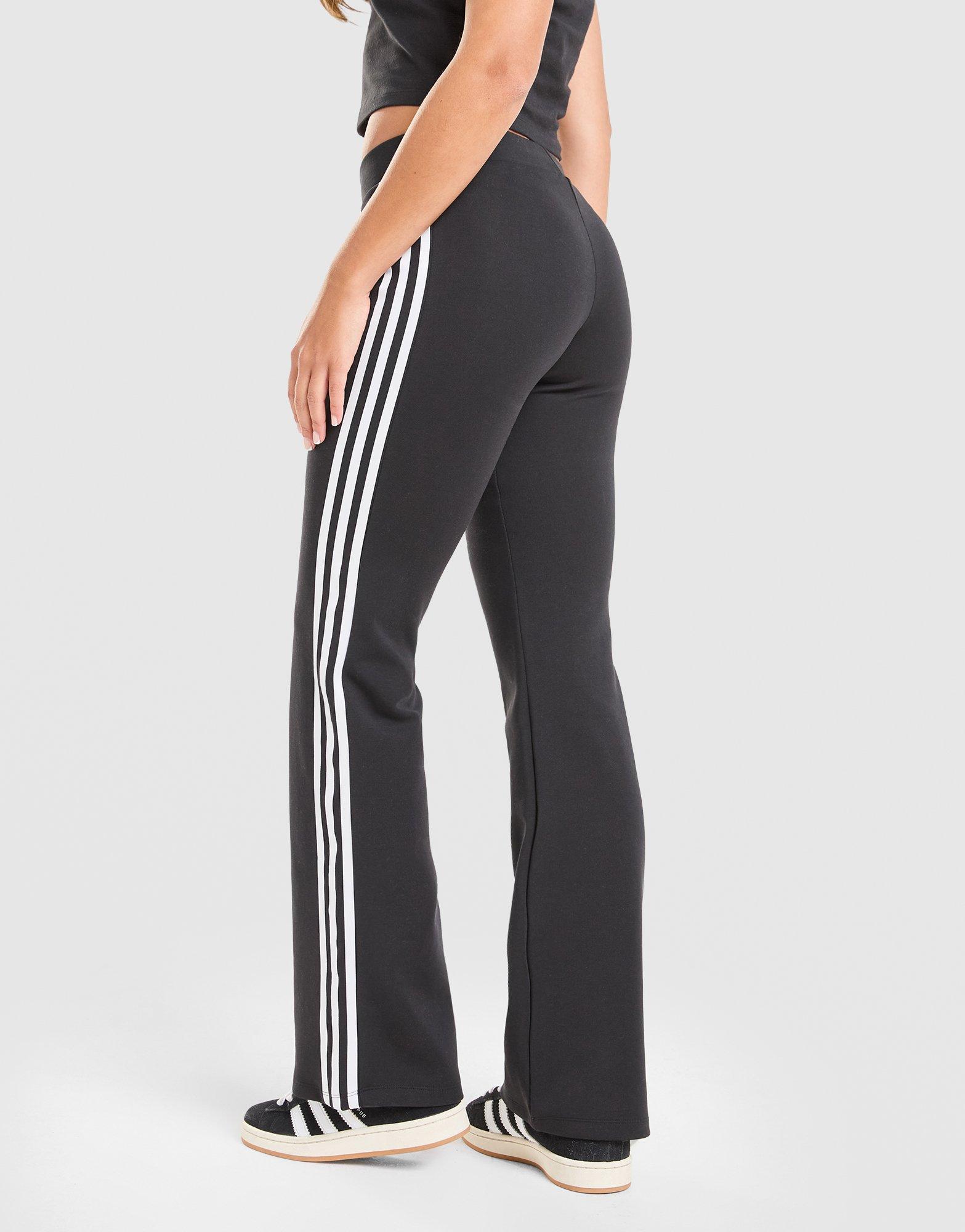 adidas Originals Low Rise 3-Stripes Track Pants