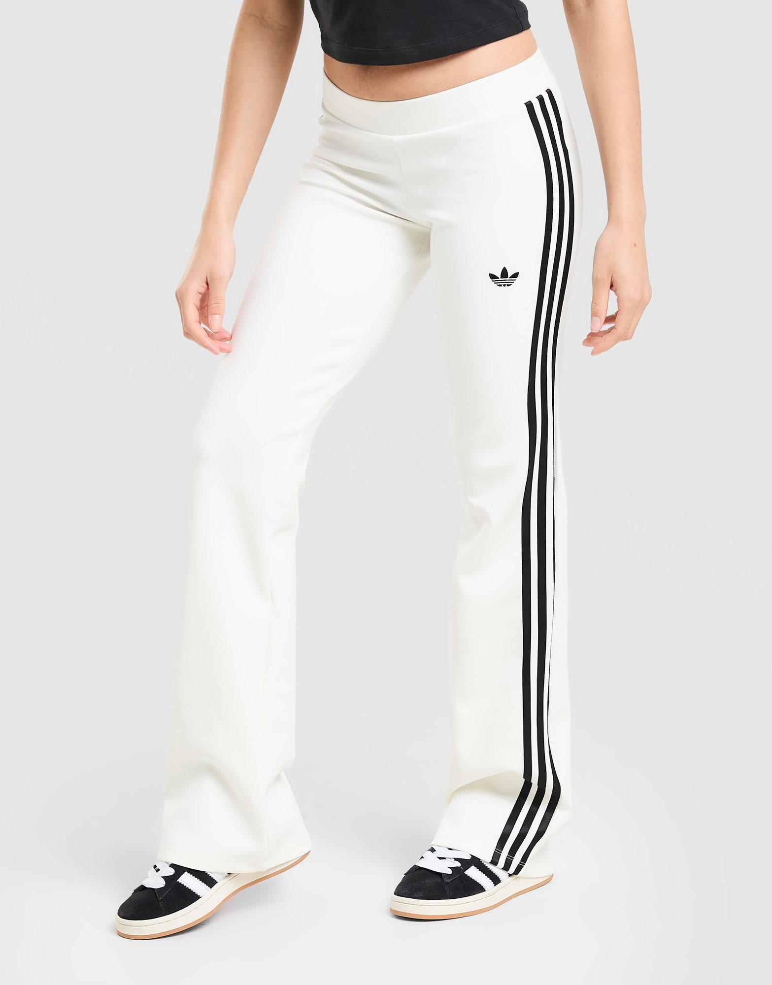 adidas Originals Low Rise 3-Stripes Track Pants
