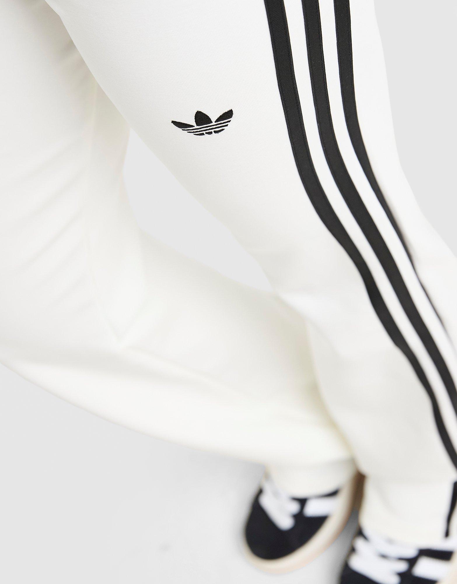 adidas Originals Low Rise 3-Stripes Track Pants