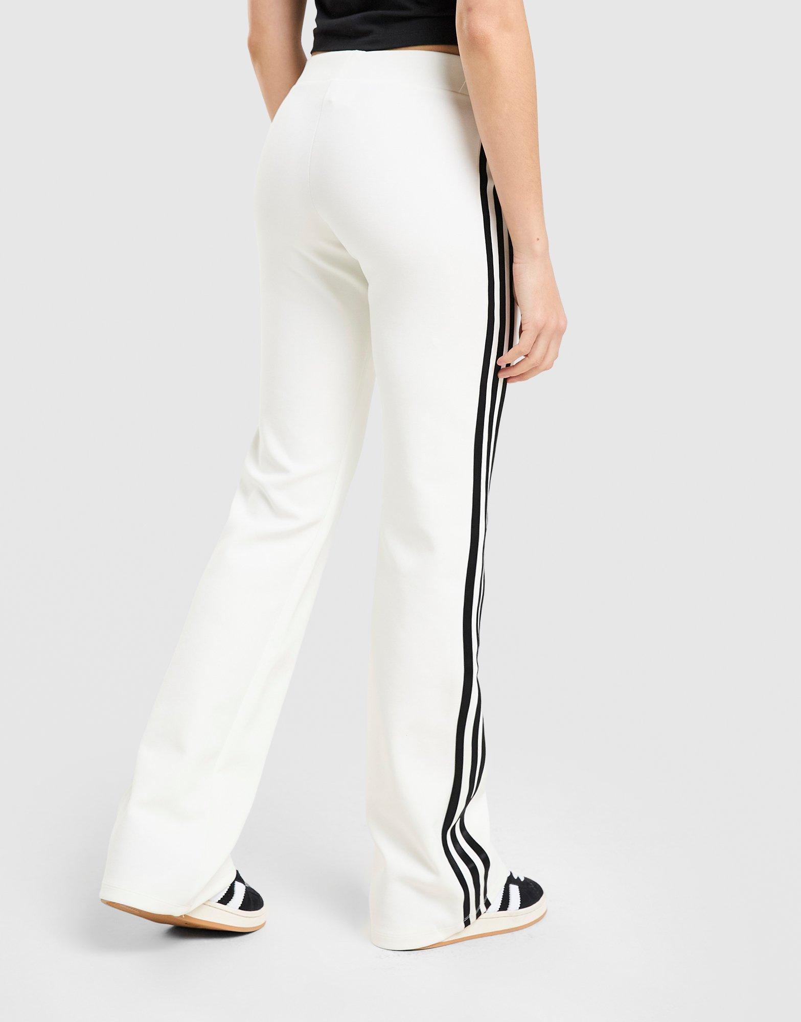 adidas Originals Low Rise 3-Stripes Track Pants