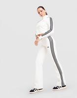 adidas Originals Pantaloni della Tuta Low Rise 3‑Stripes