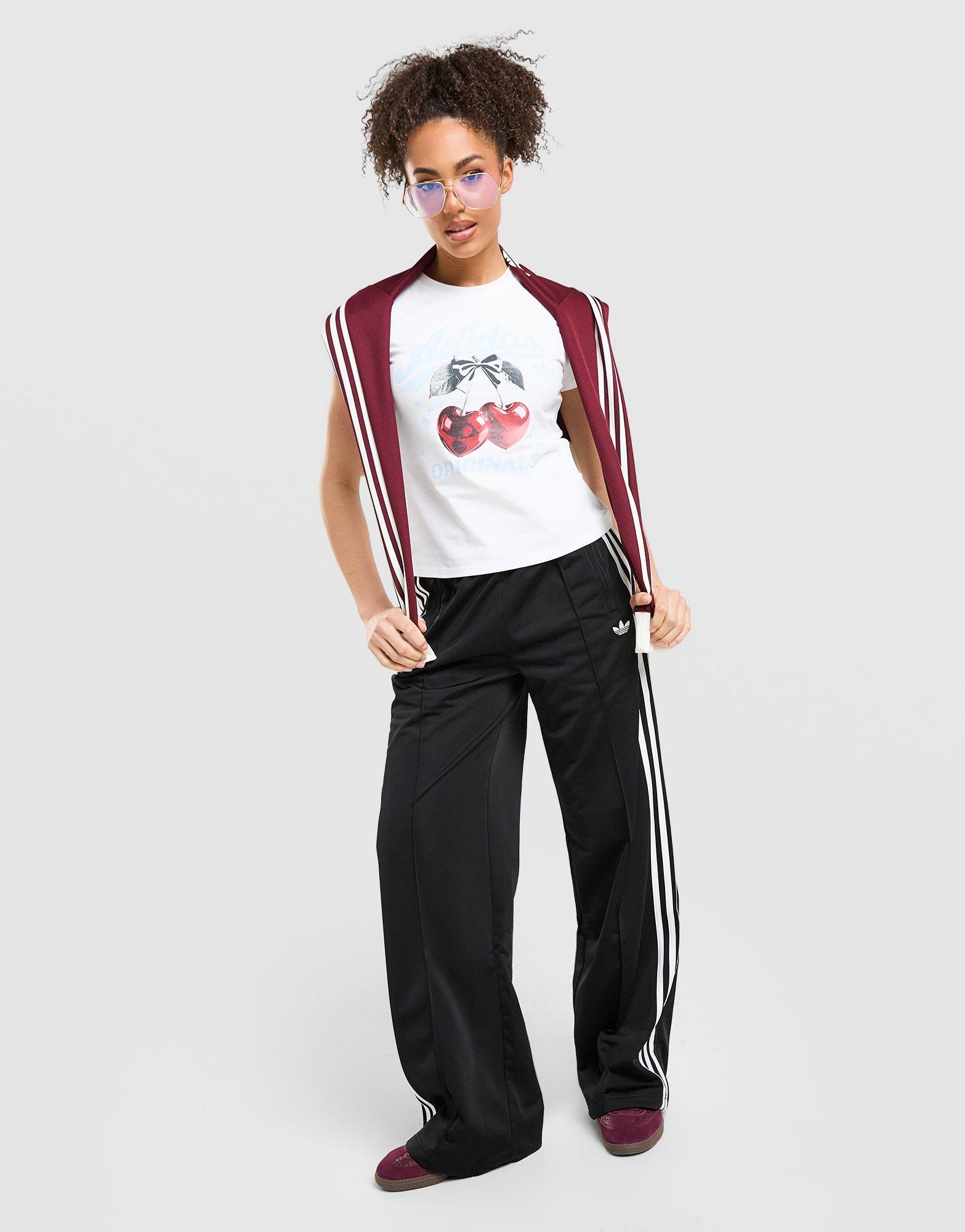 adidas Originals Oversized Firebird Pantalone