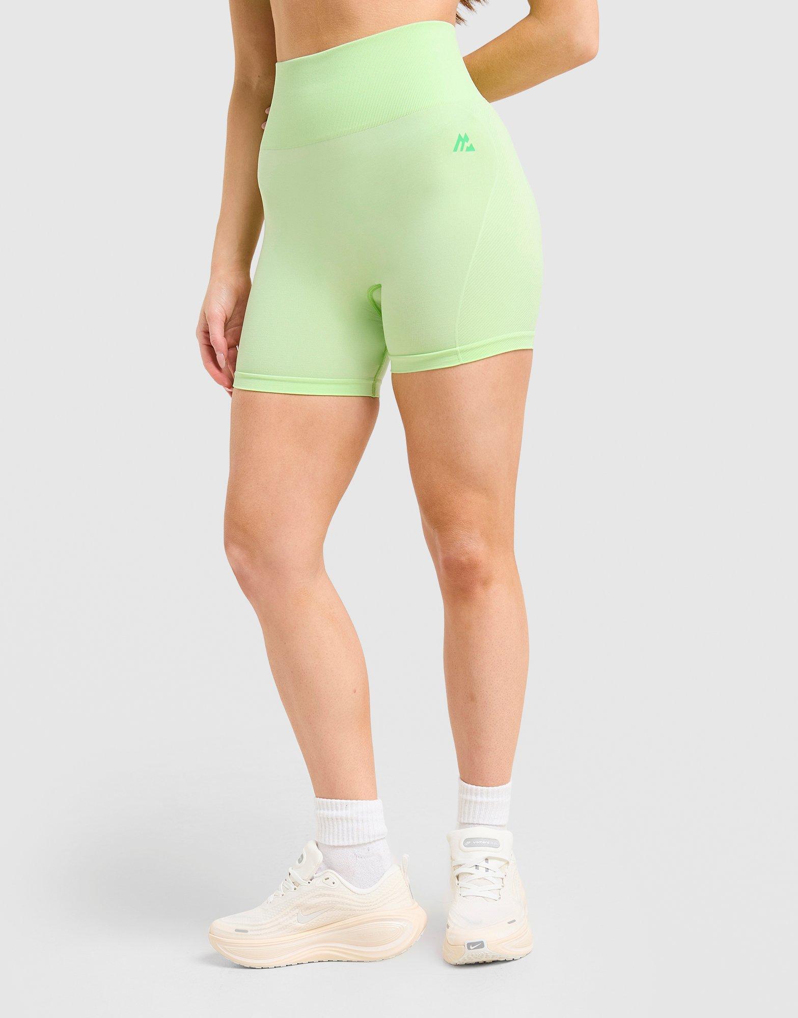MONTIREX Muse Seamless Shorts