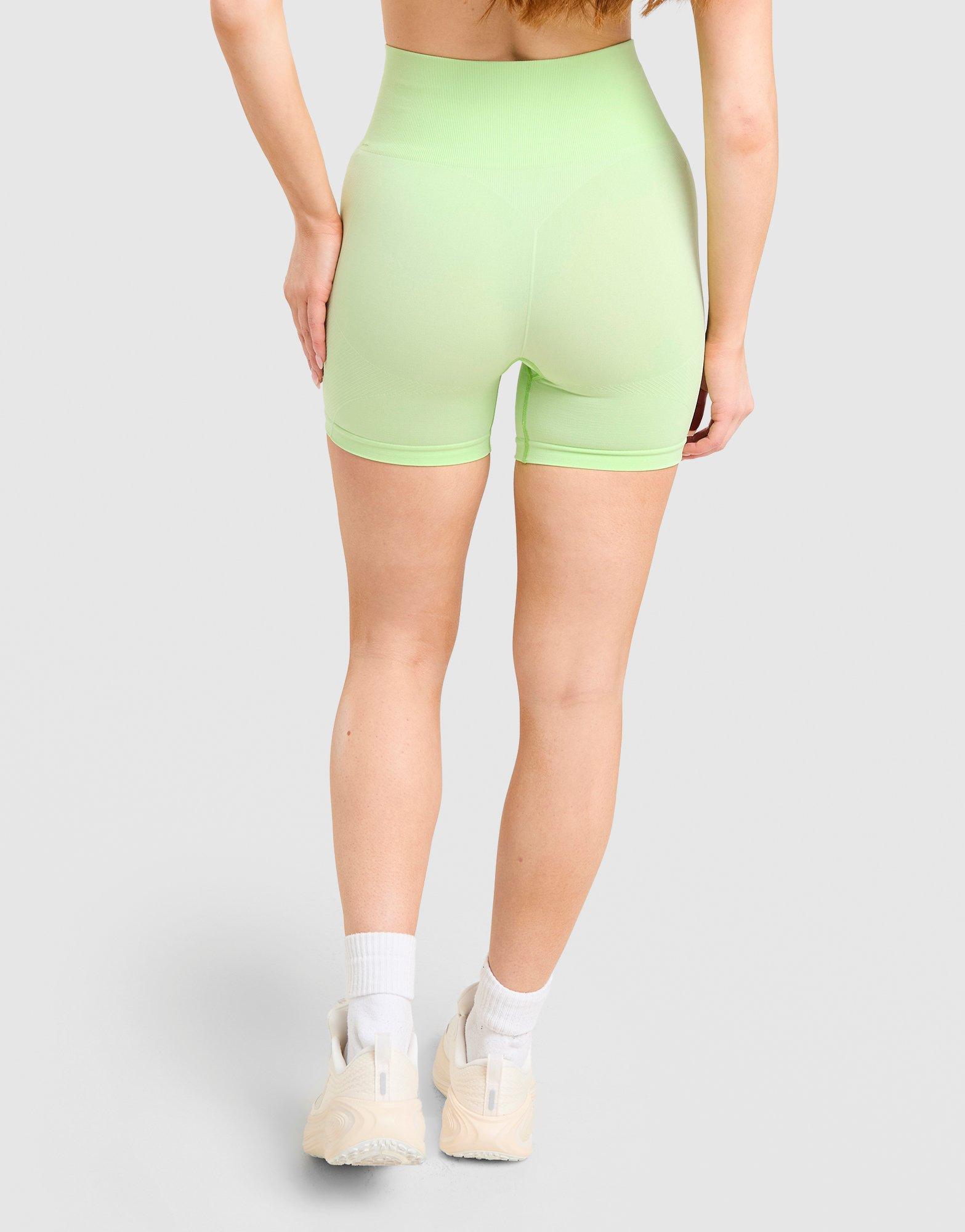 MONTIREX Muse Seamless Shorts