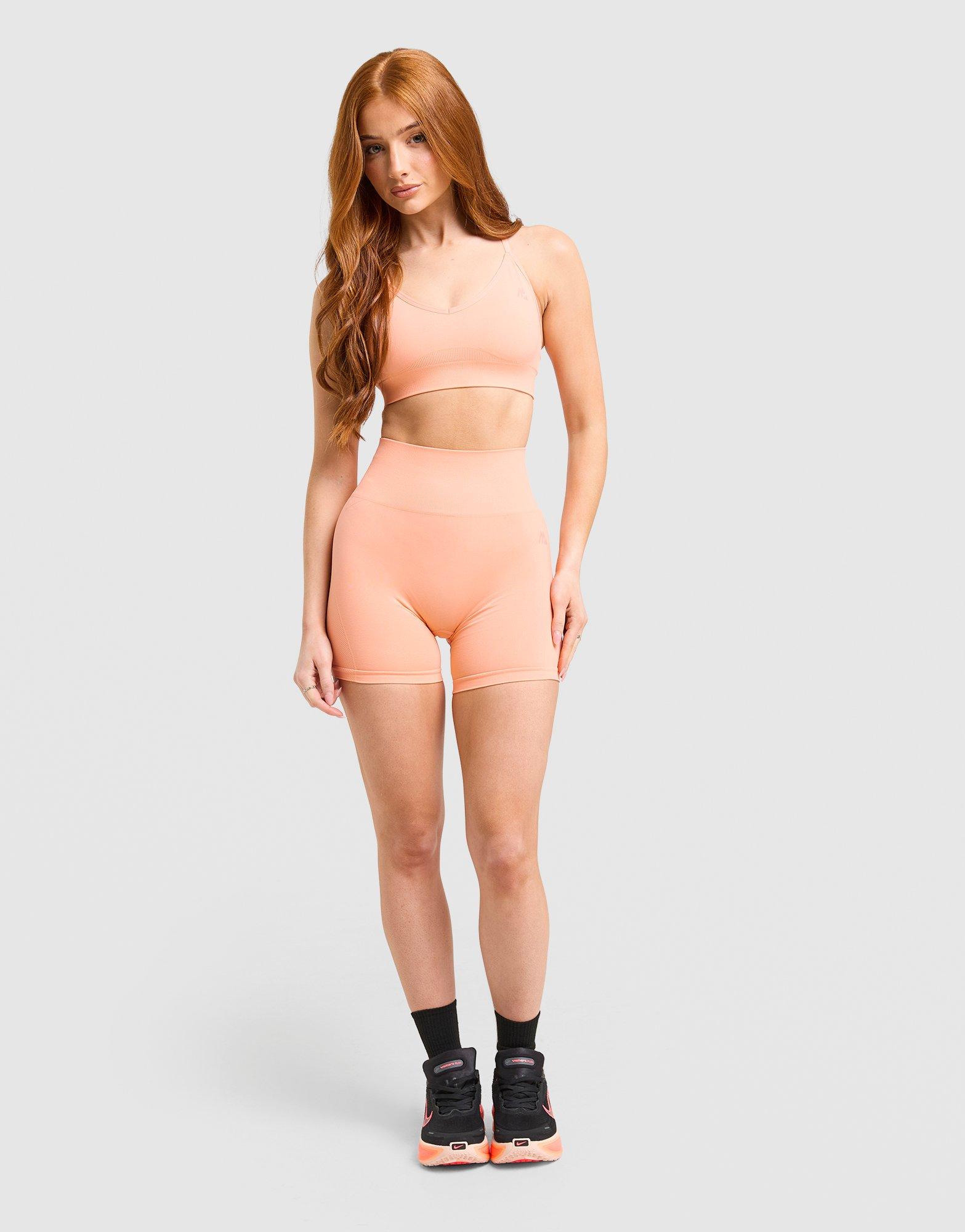 MONTIREX Muse Seamless Sports Bra