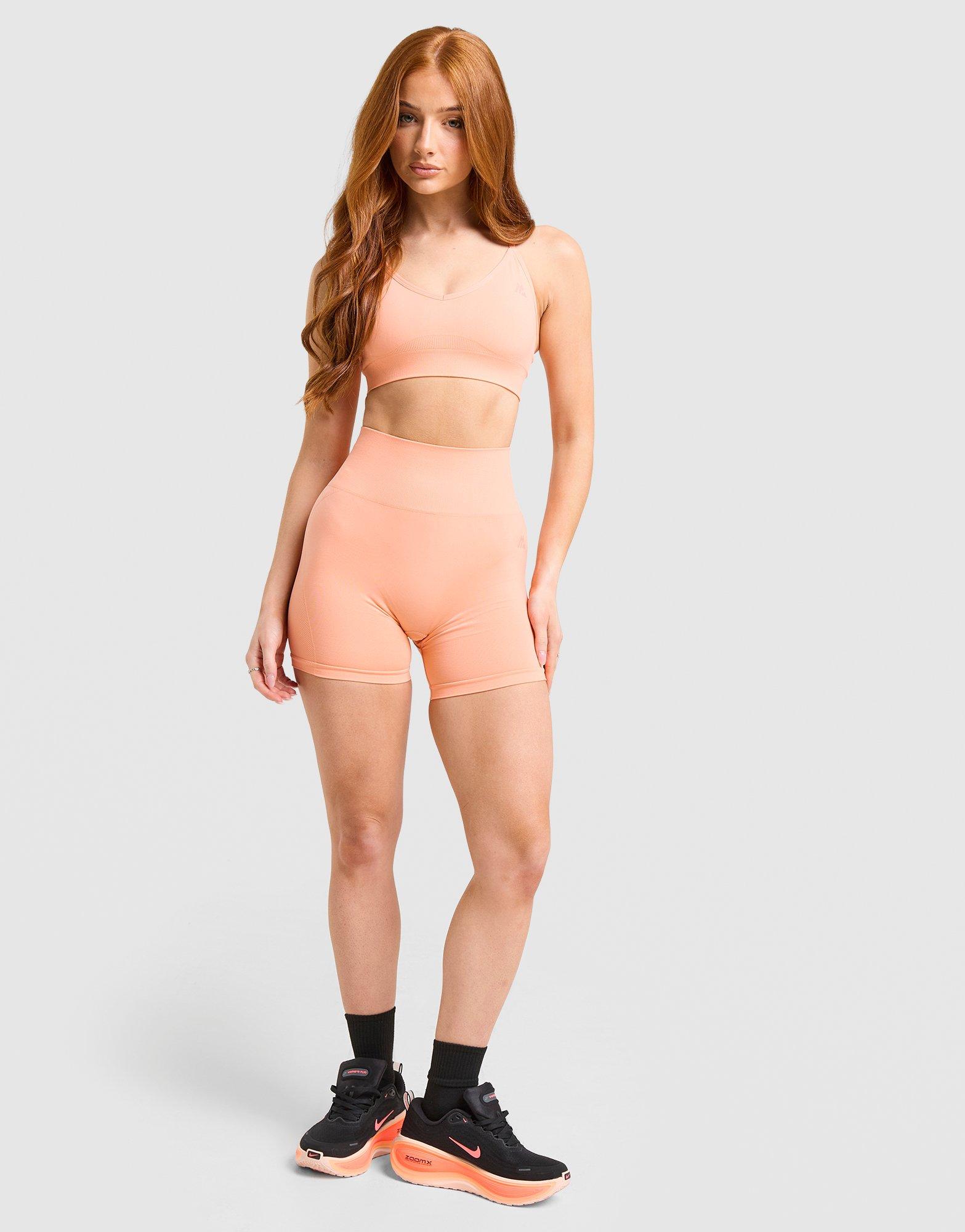 MONTIREX Muse Seamless Shorts