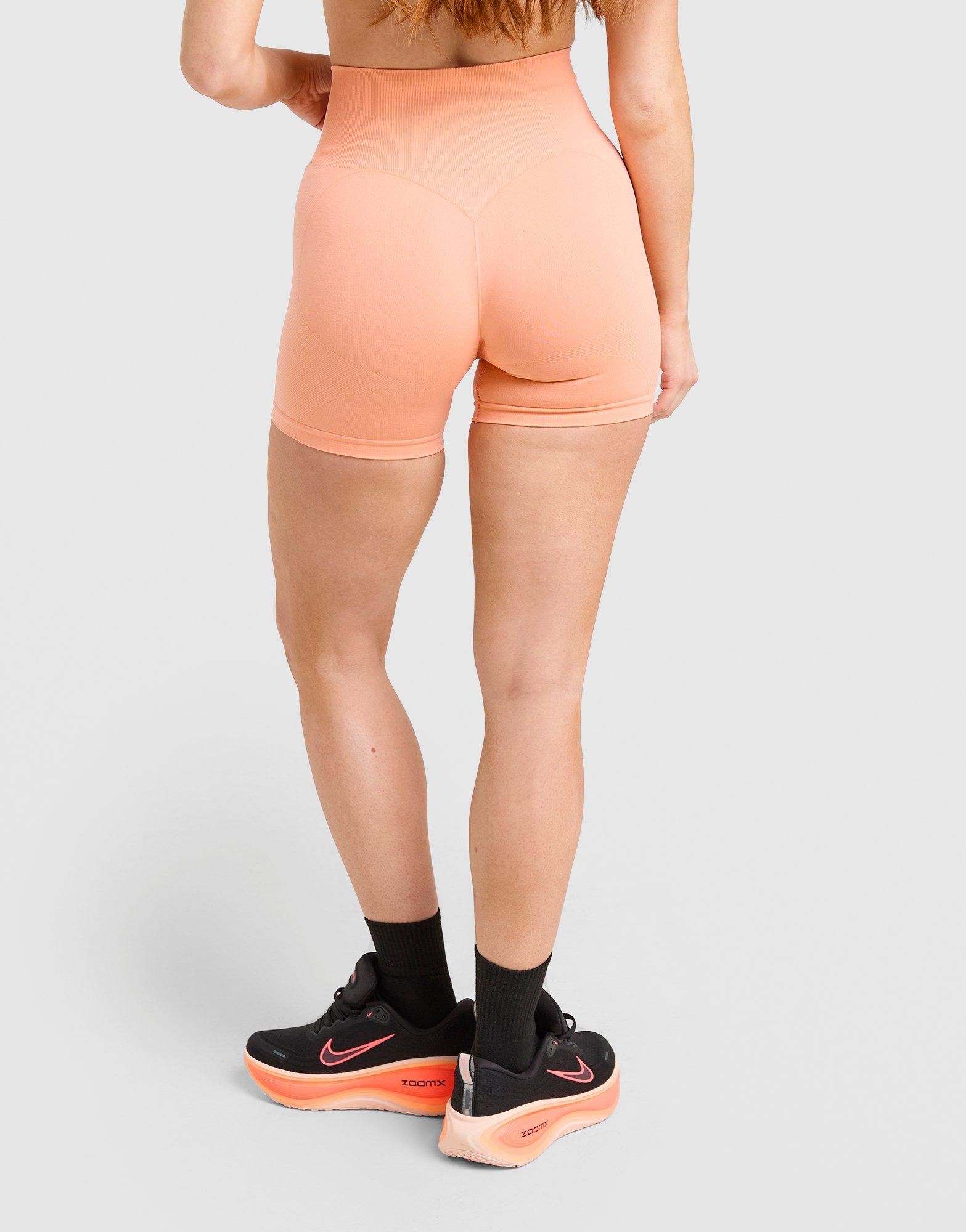 MONTIREX Muse Seamless Shorts