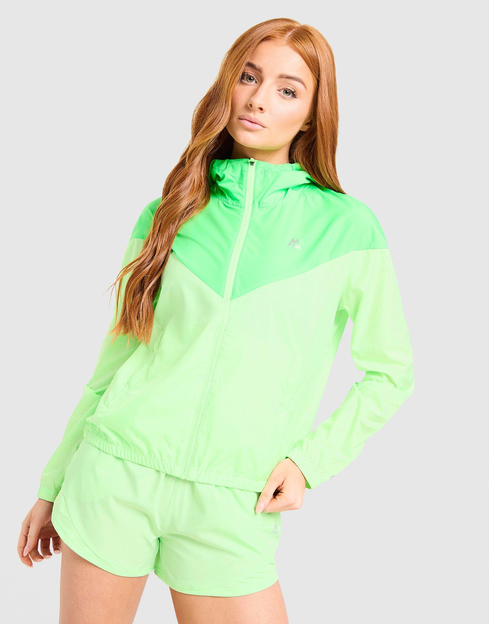 MONTIREX Move Windbreaker