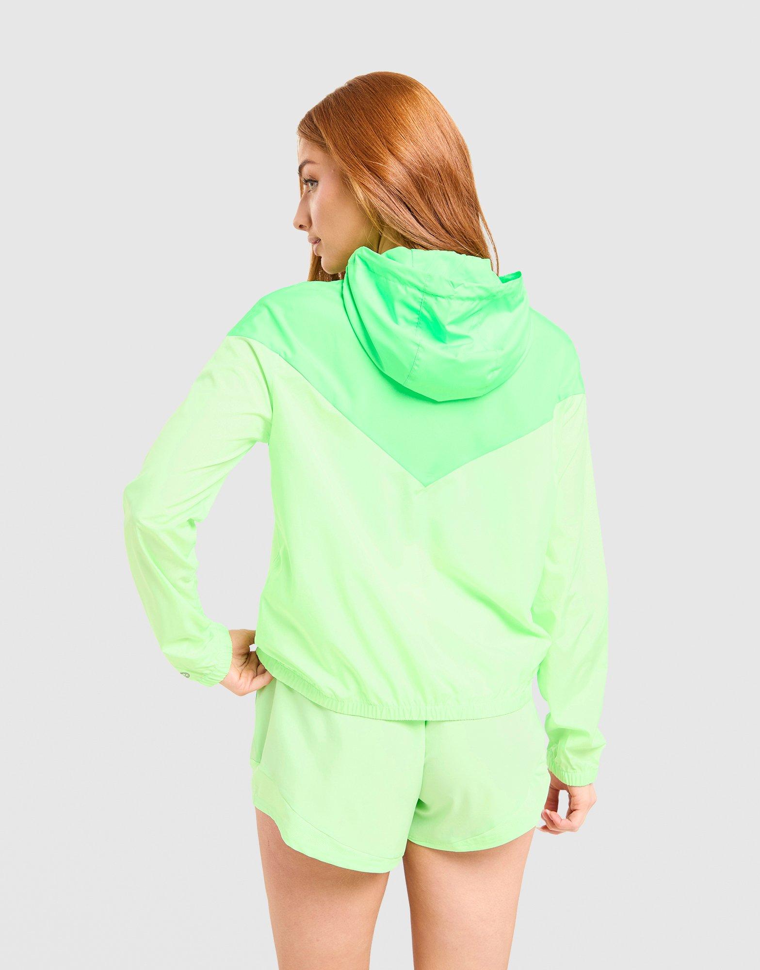 MONTIREX Move Windbreaker