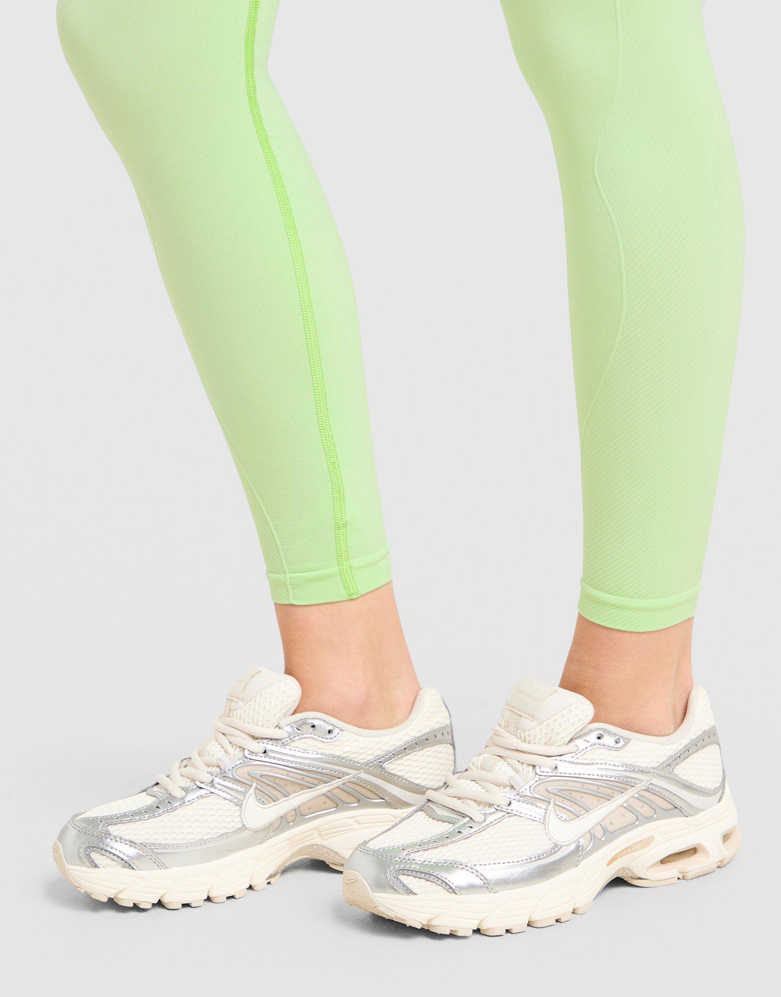 MONTIREX Muse Seamless Leggings