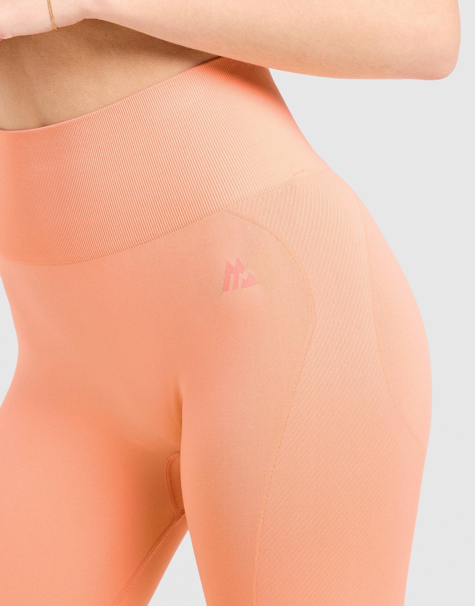 MONTIREX Muse Seamless Leggings