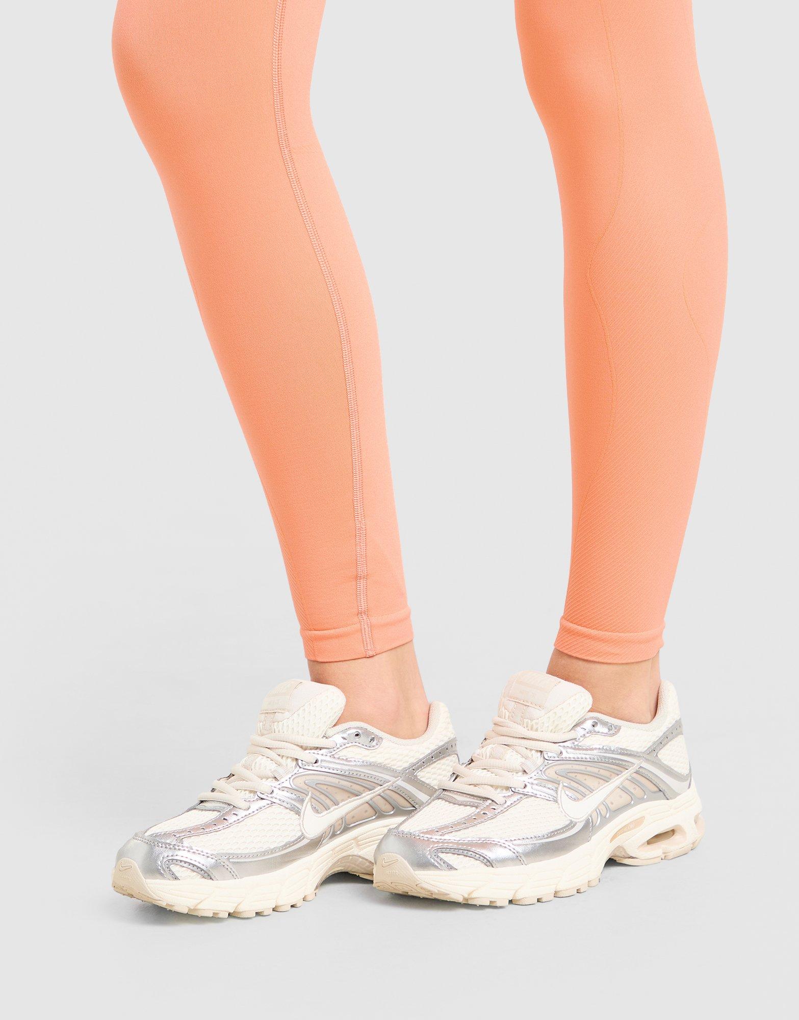 MONTIREX Muse Seamless Leggings