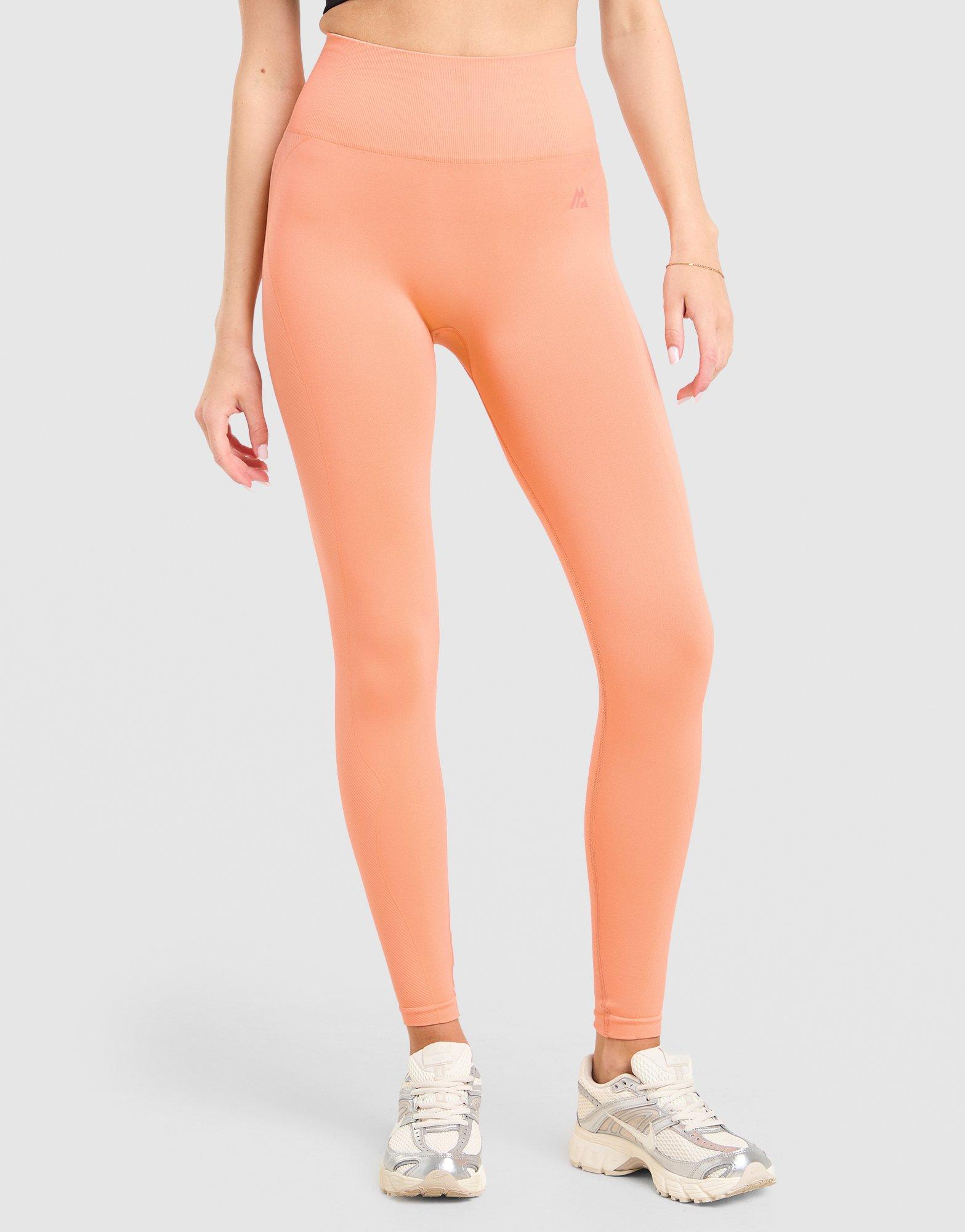 MONTIREX Leggings Muse Seamless