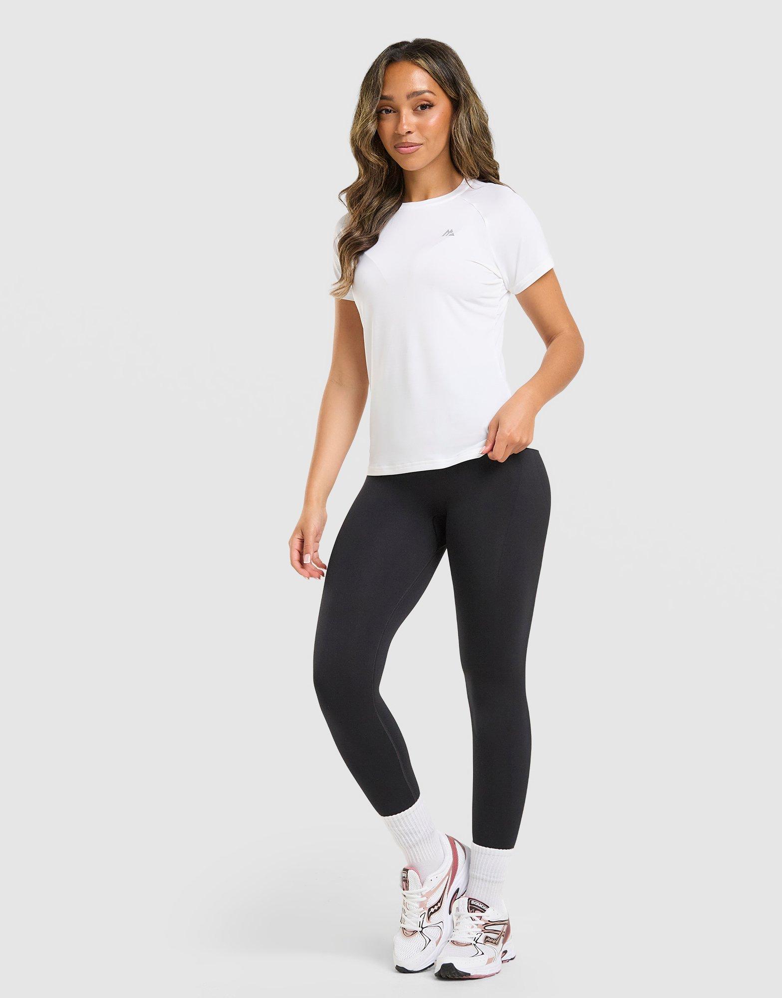 MONTIREX Breathe T-shirt Dam