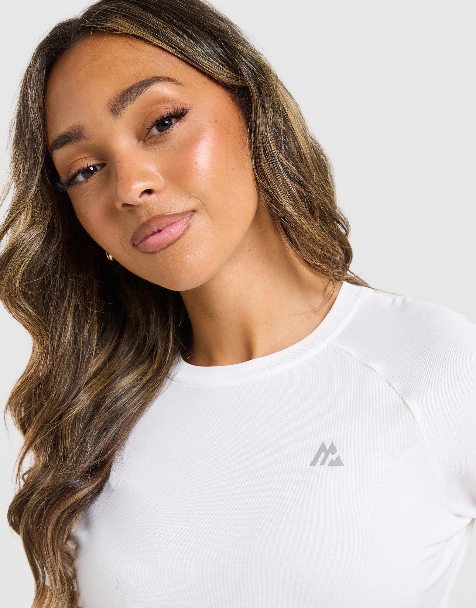 MONTIREX Breathe T-shirt Dam
