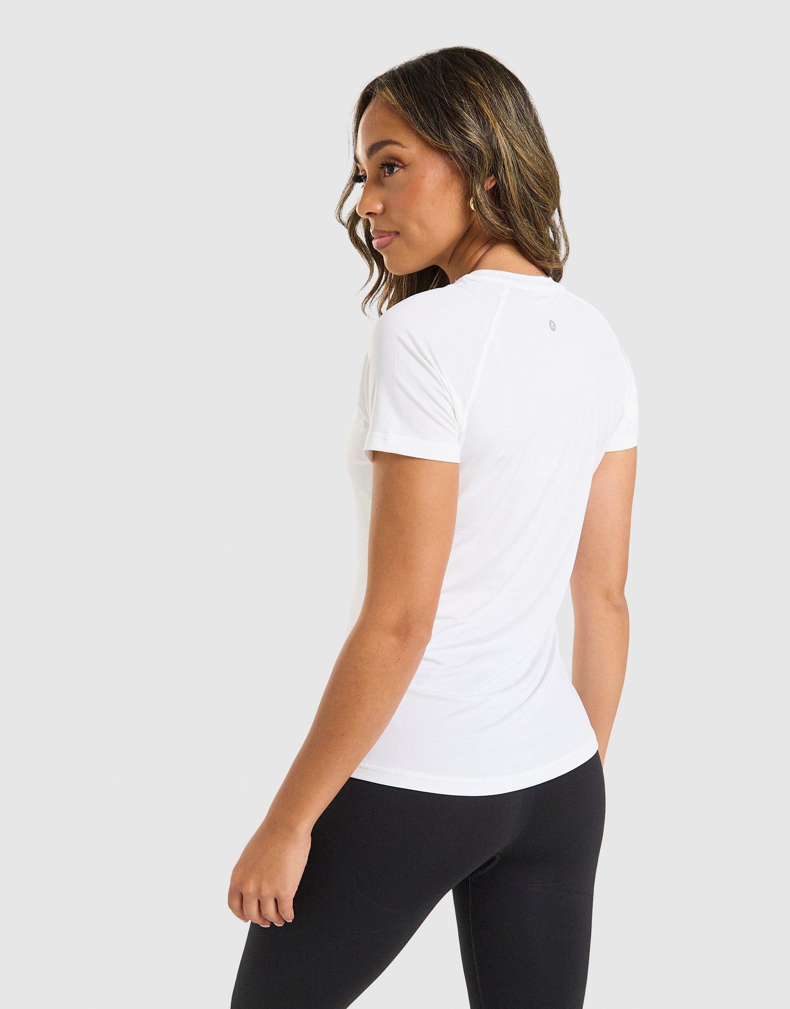 MONTIREX Breathe T-shirt Dam