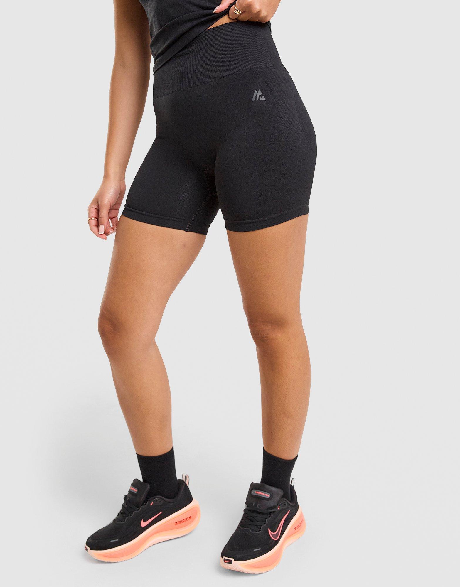 MONTIREX Muse Seamless Shorts