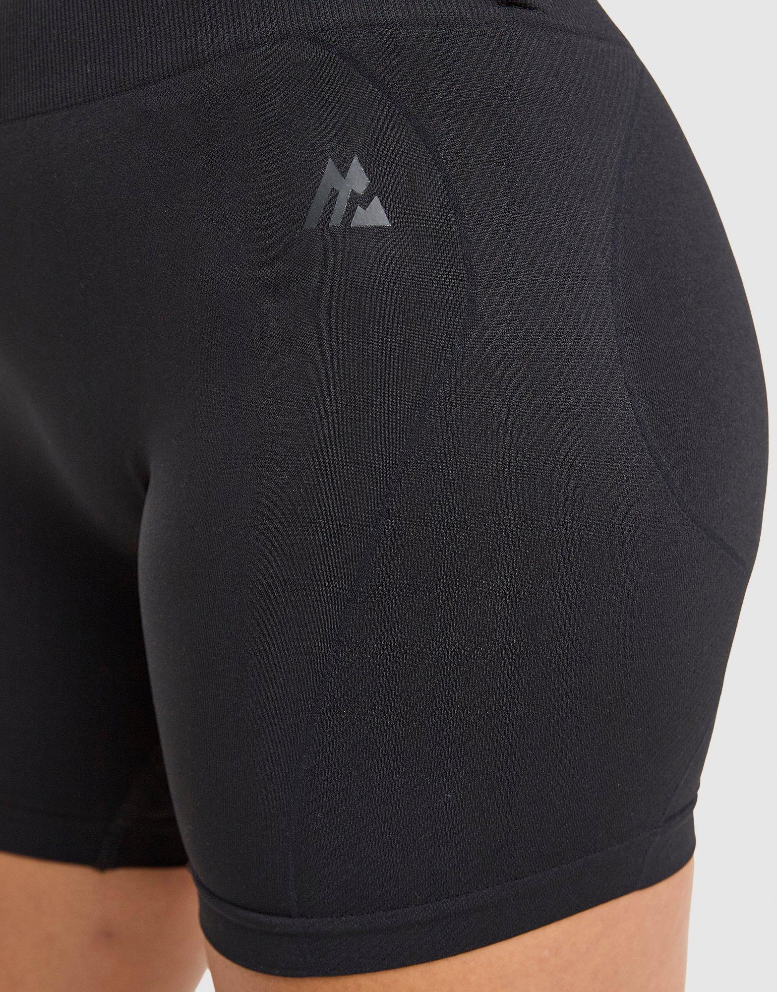 MONTIREX Muse Seamless Shorts