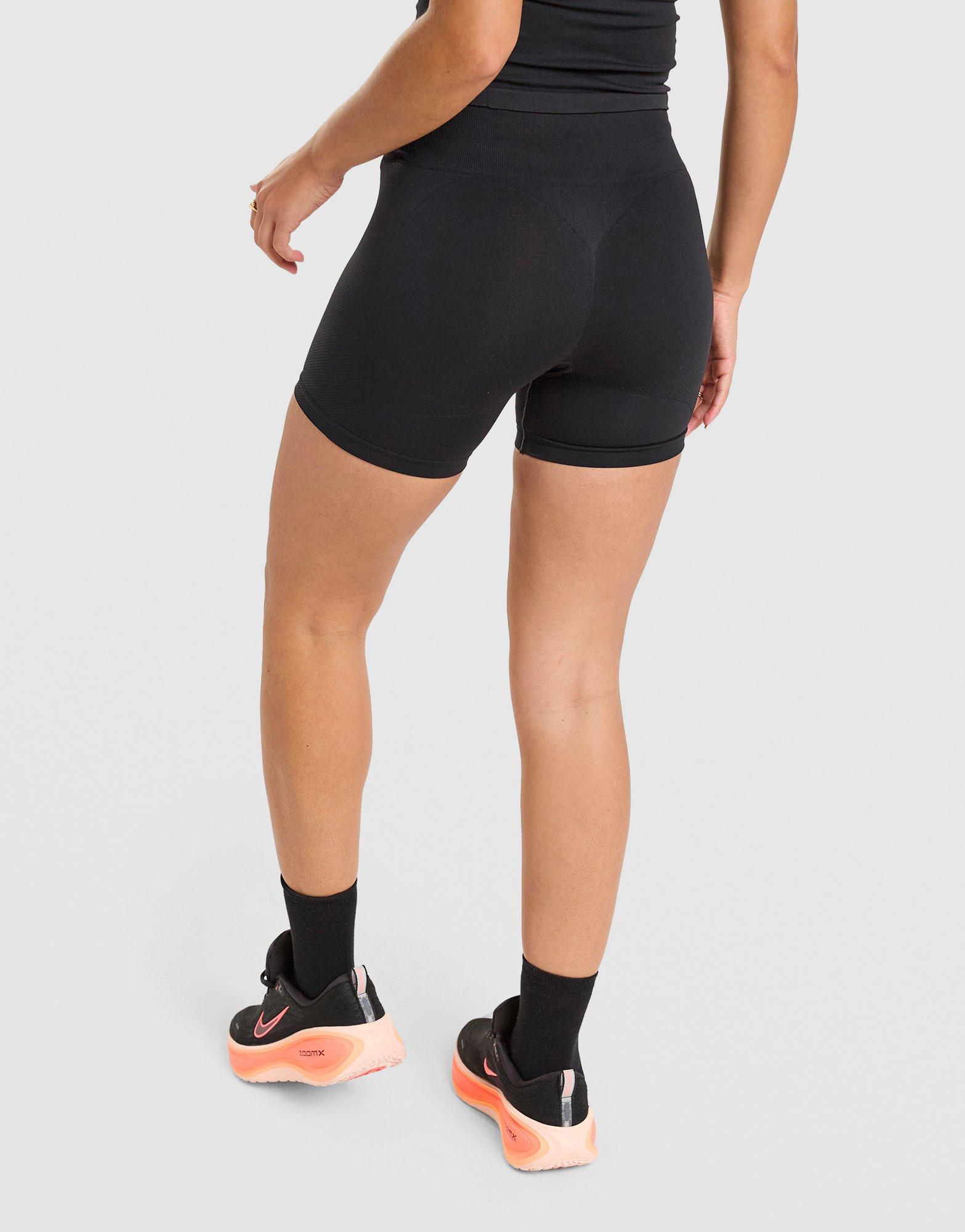 MONTIREX Muse Seamless Shorts