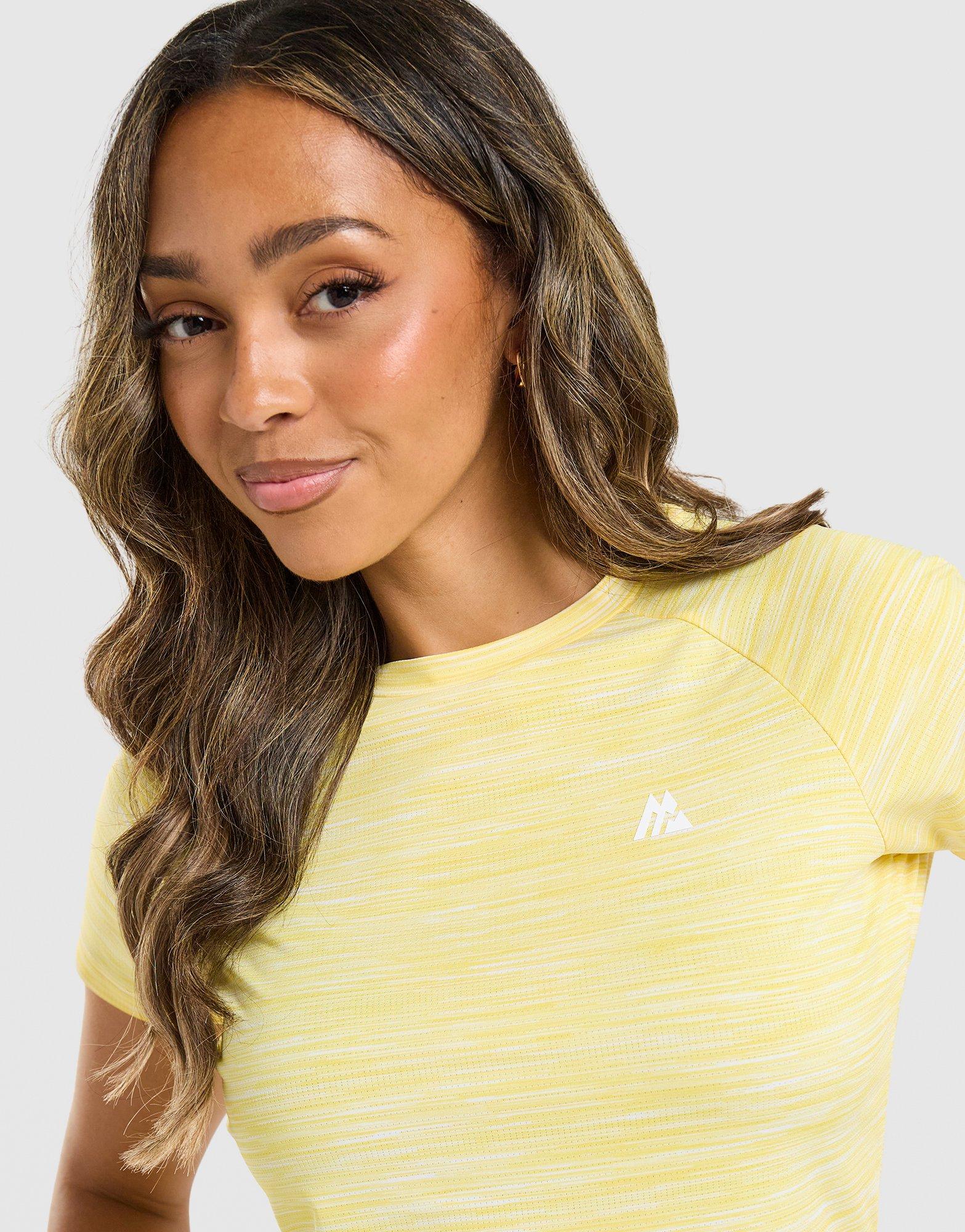MONTIREX Trail T-Shirt
