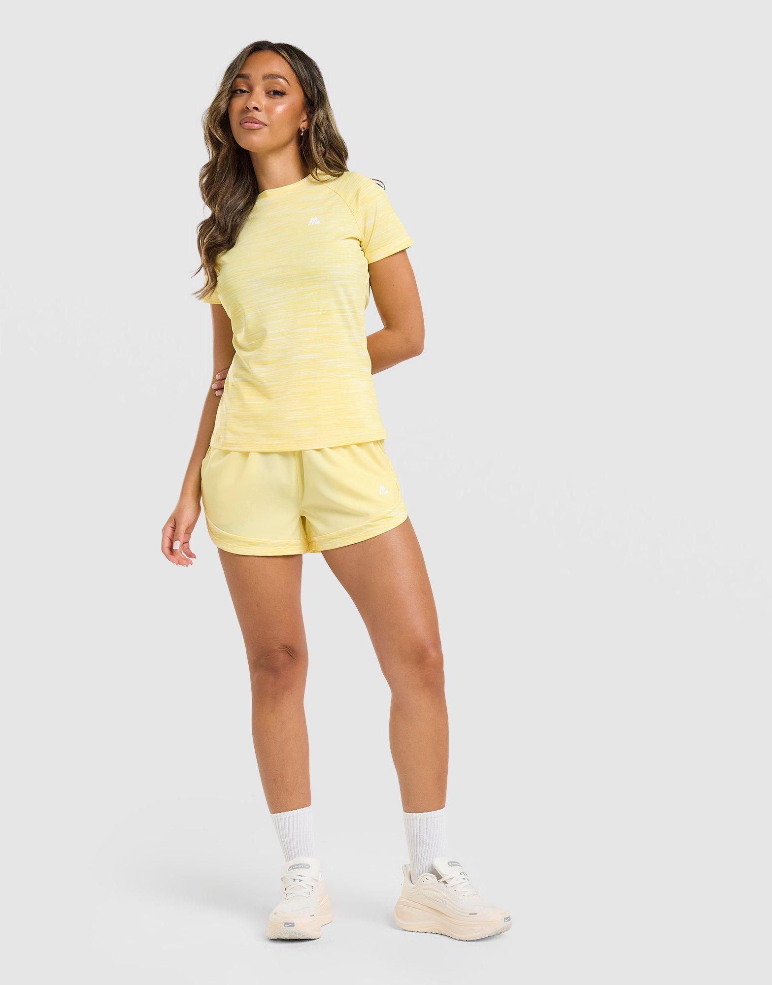 MONTIREX Trail T-Shirt