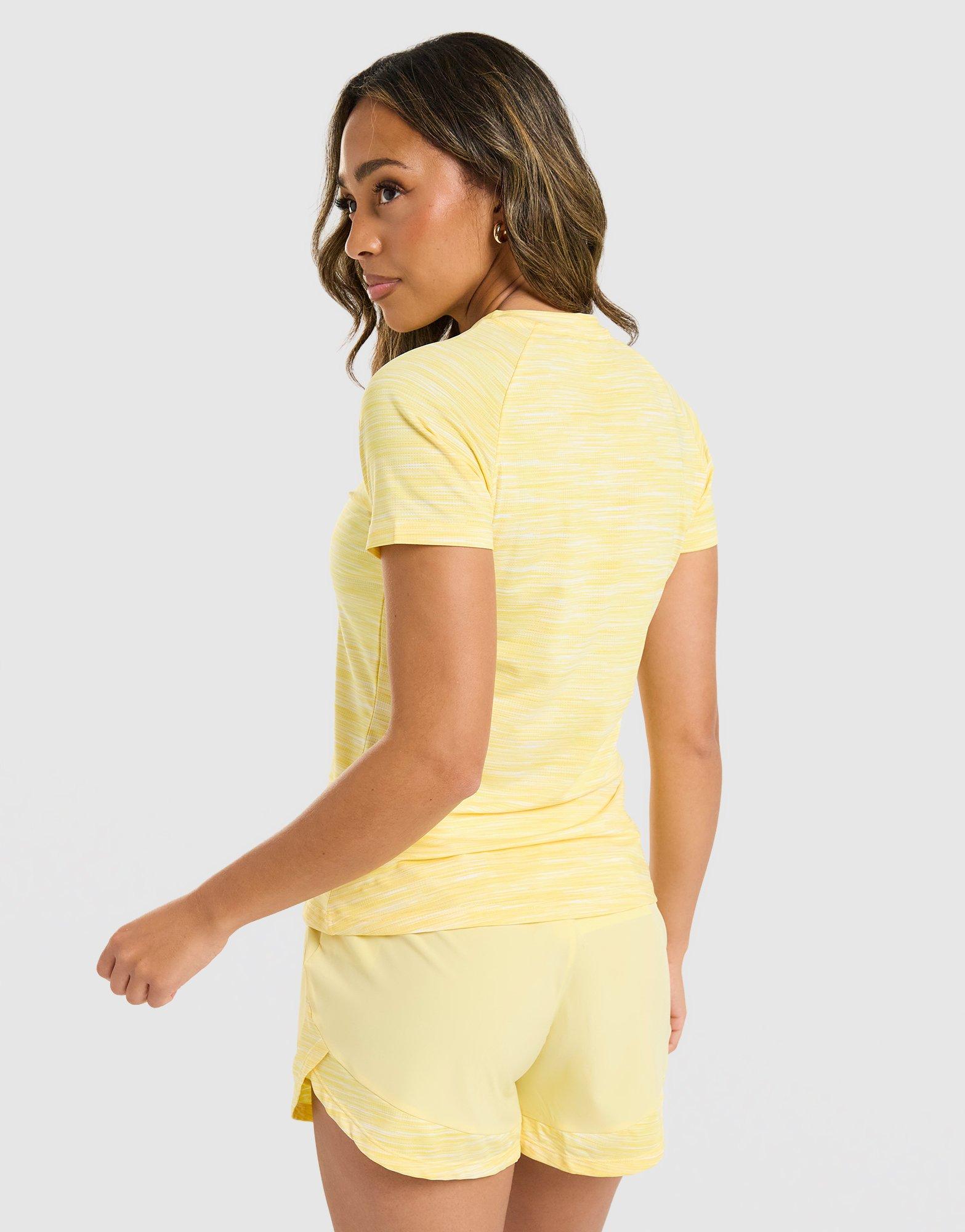 MONTIREX Trail T-Shirt