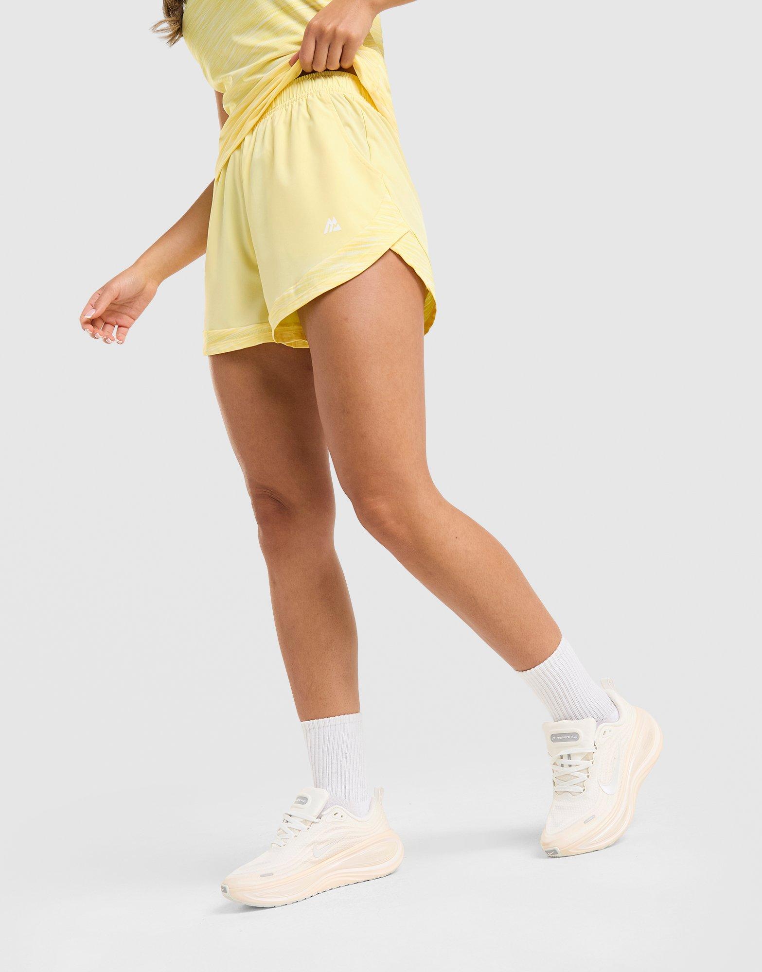 MONTIREX Trail Shorts