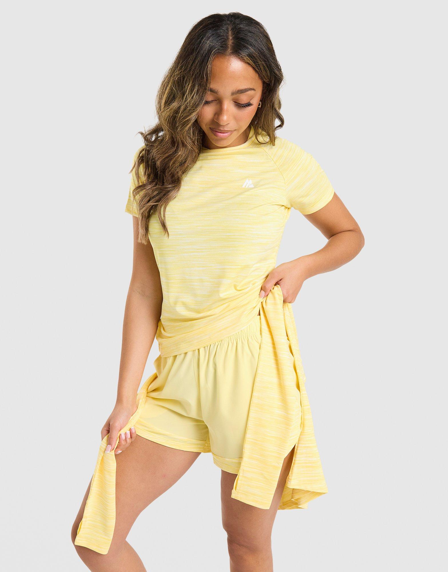 MONTIREX Trail Shorts