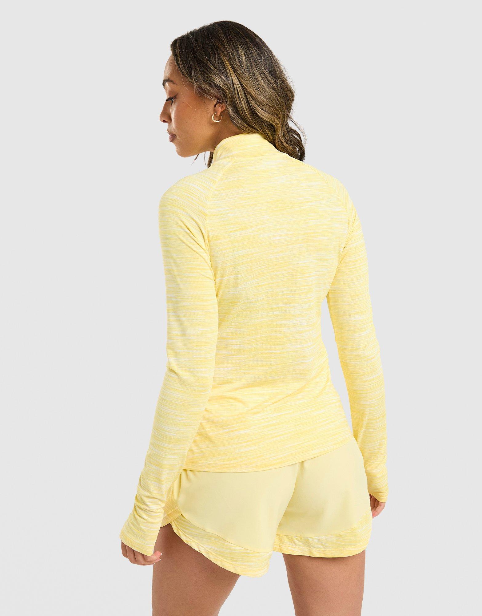 MONTIREX Trail 1/4 Zip Top