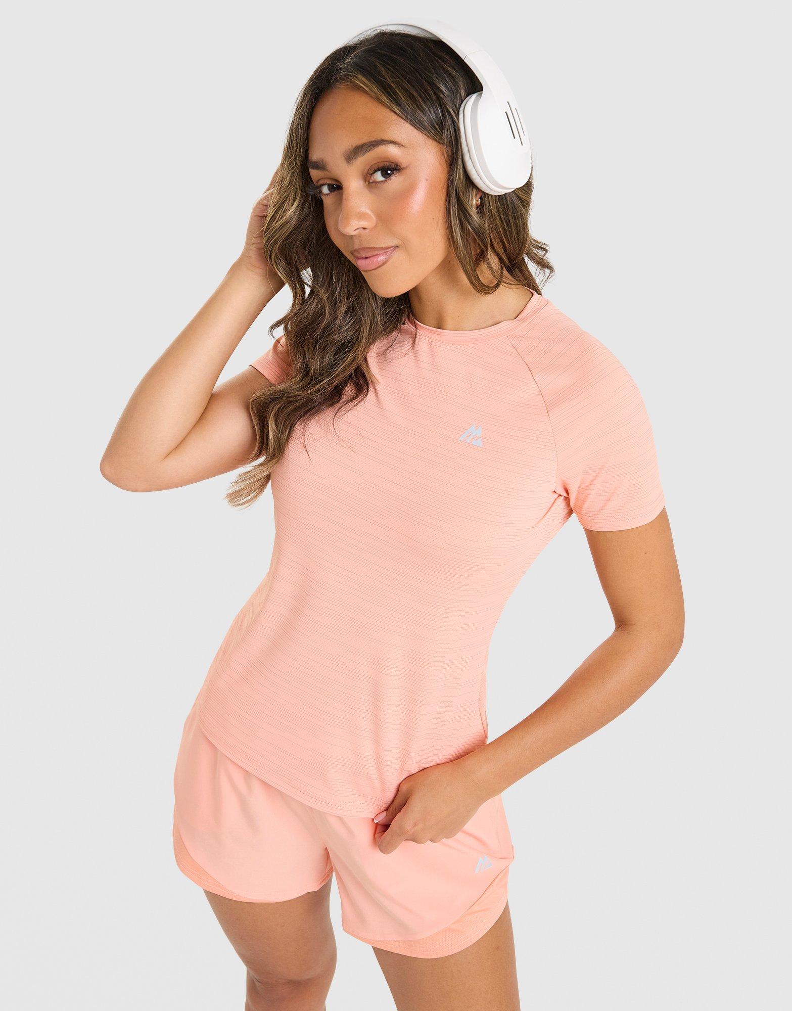 MONTIREX Fly T-Shirt