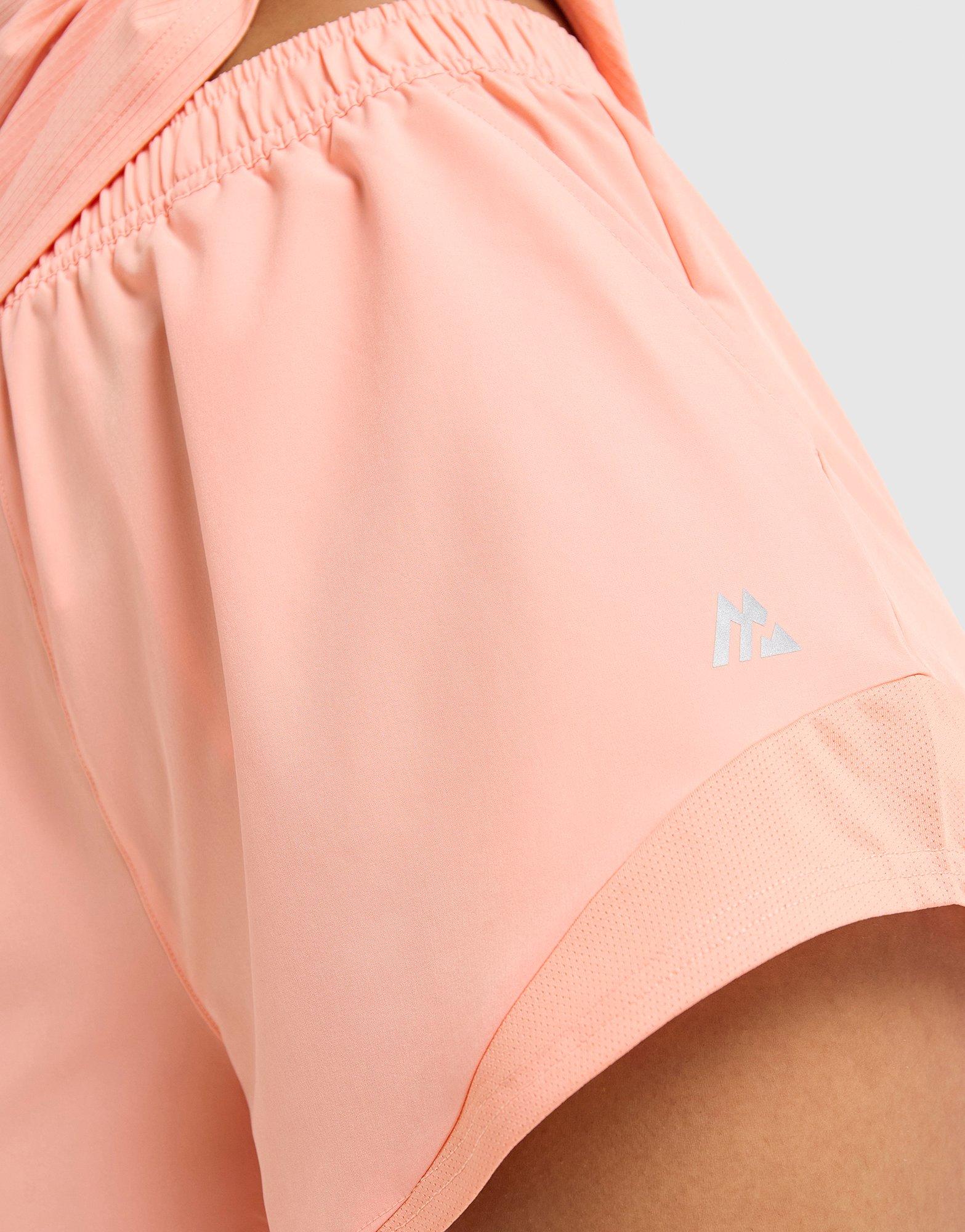 MONTIREX Fly 2.0 Shorts