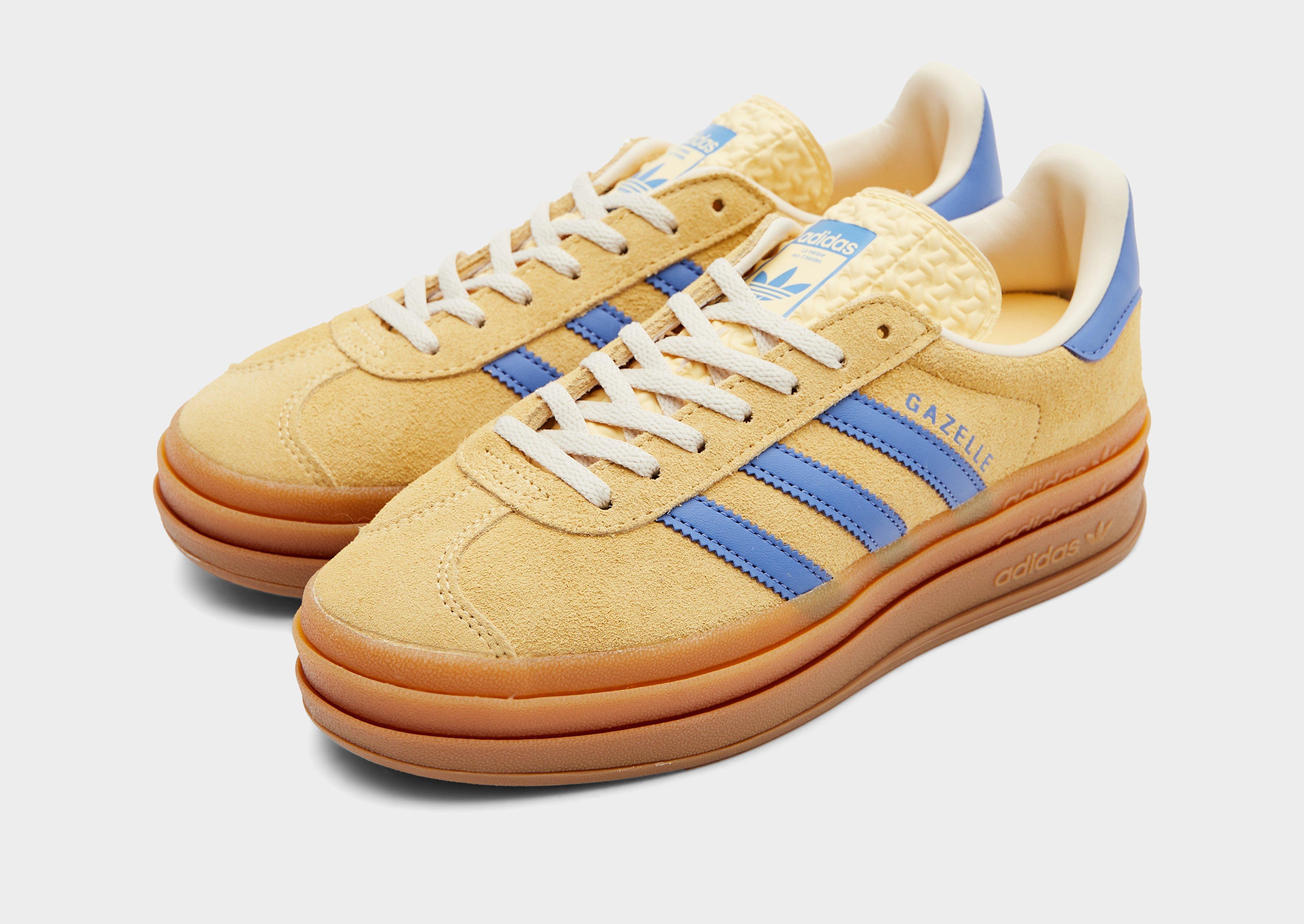 adidas Originals Gazelle Bold Junior