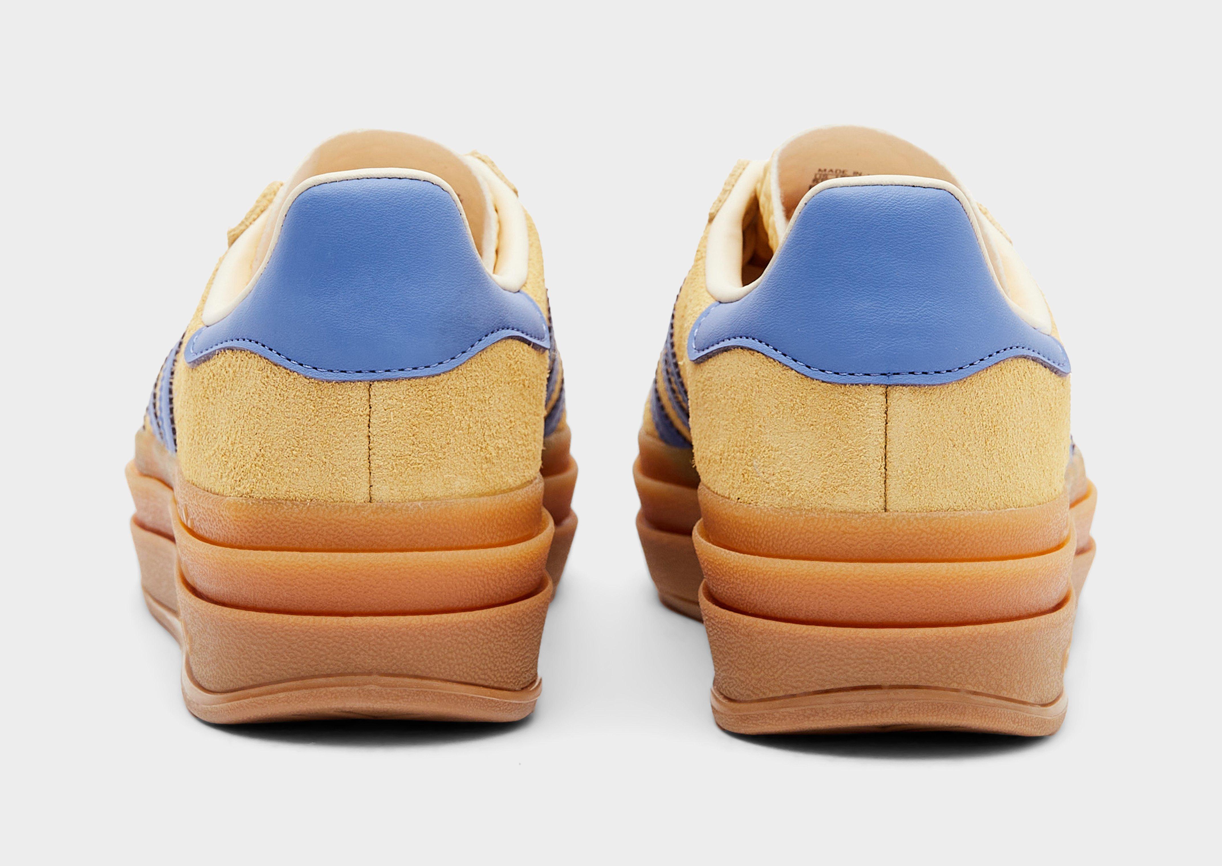 adidas Originals Gazelle Bold Junior