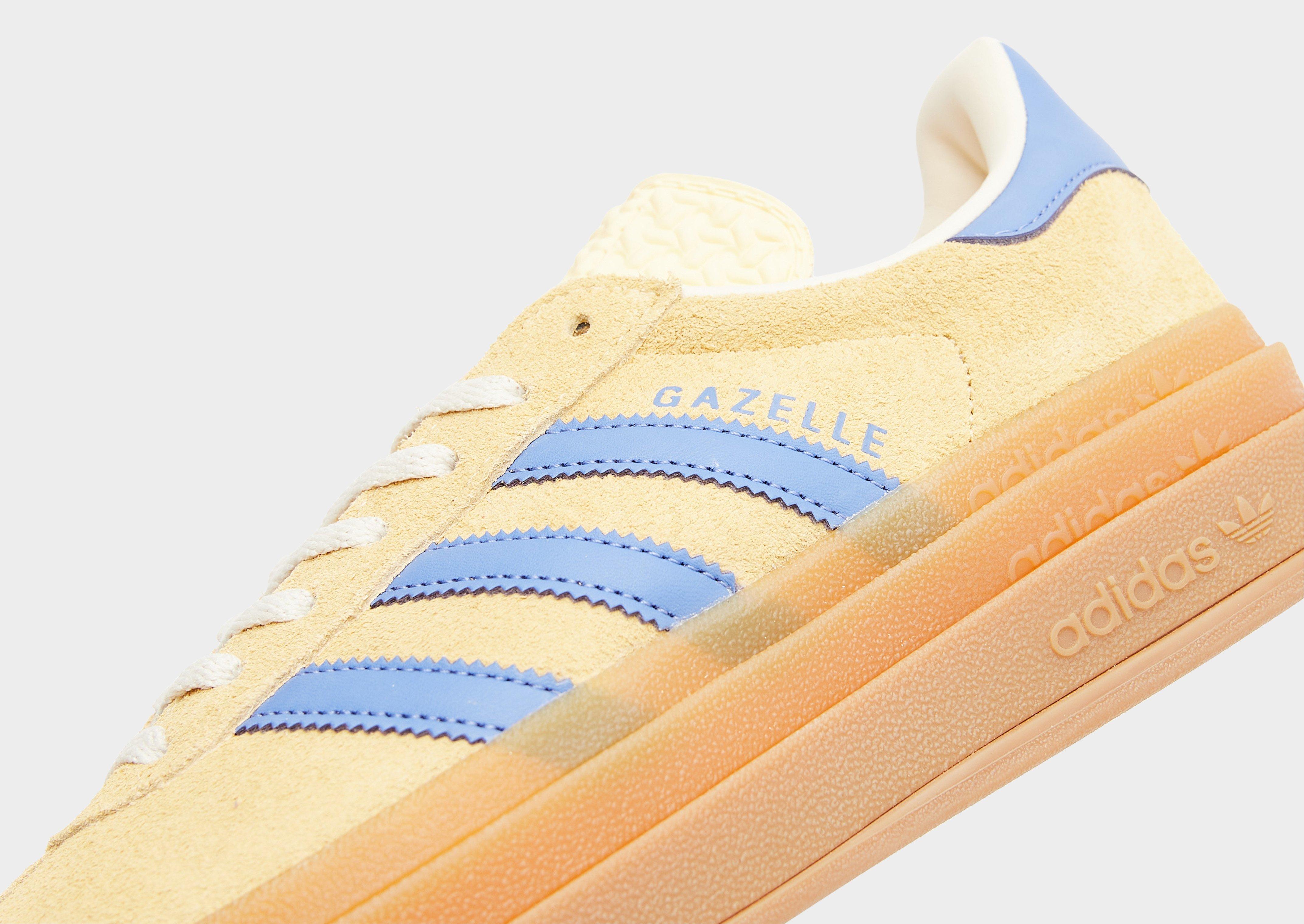 adidas Originals Gazelle Bold Junior