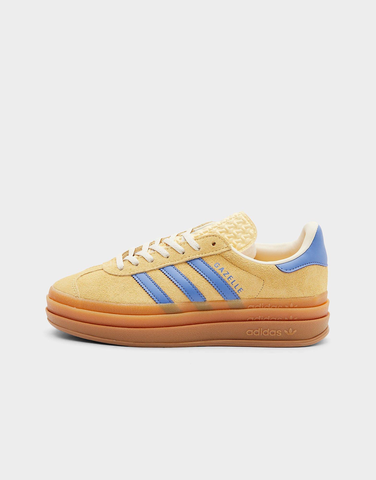 adidas Originals Gazelle Bold Junior