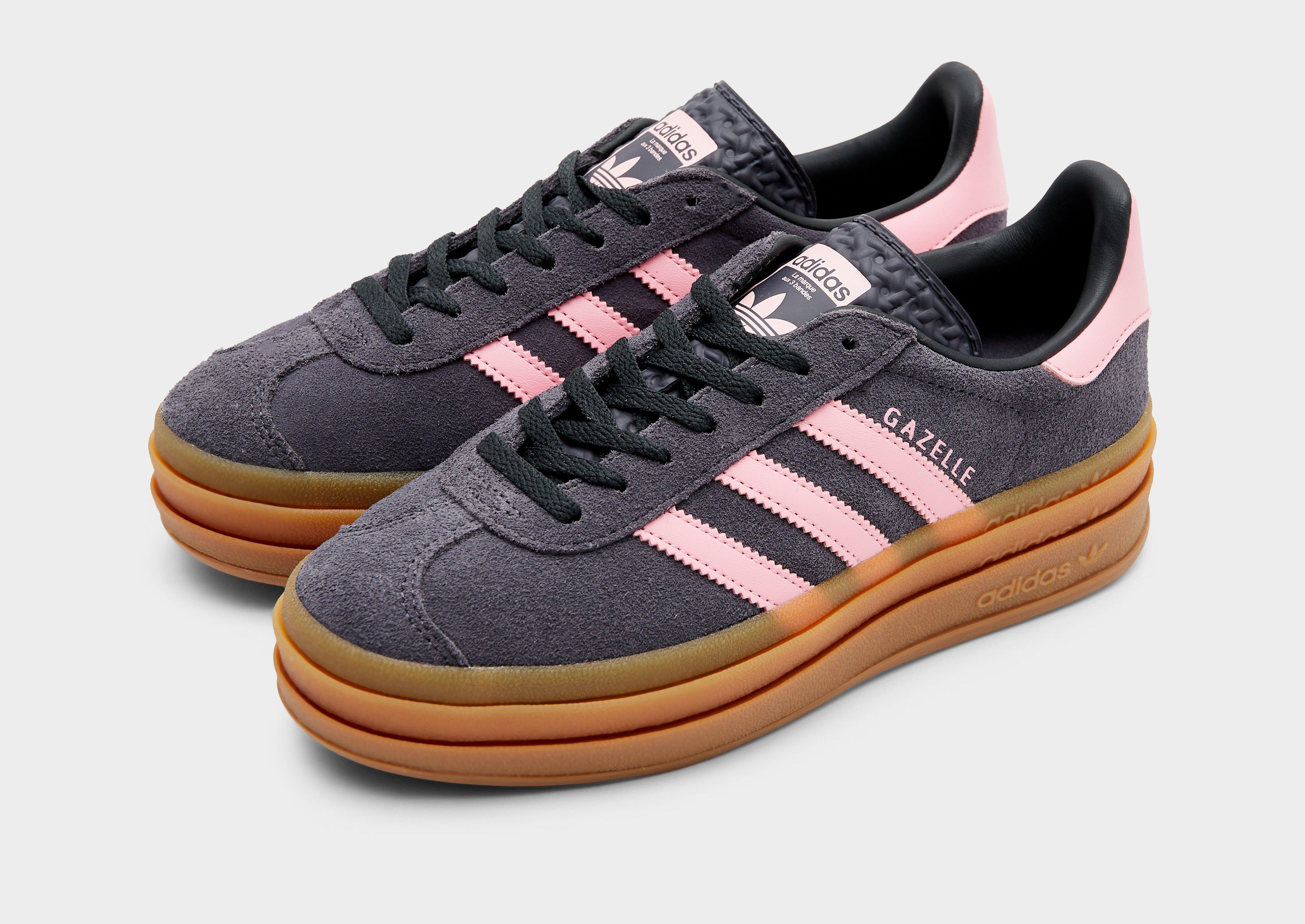 adidas Originals Gazelle Bold Junior