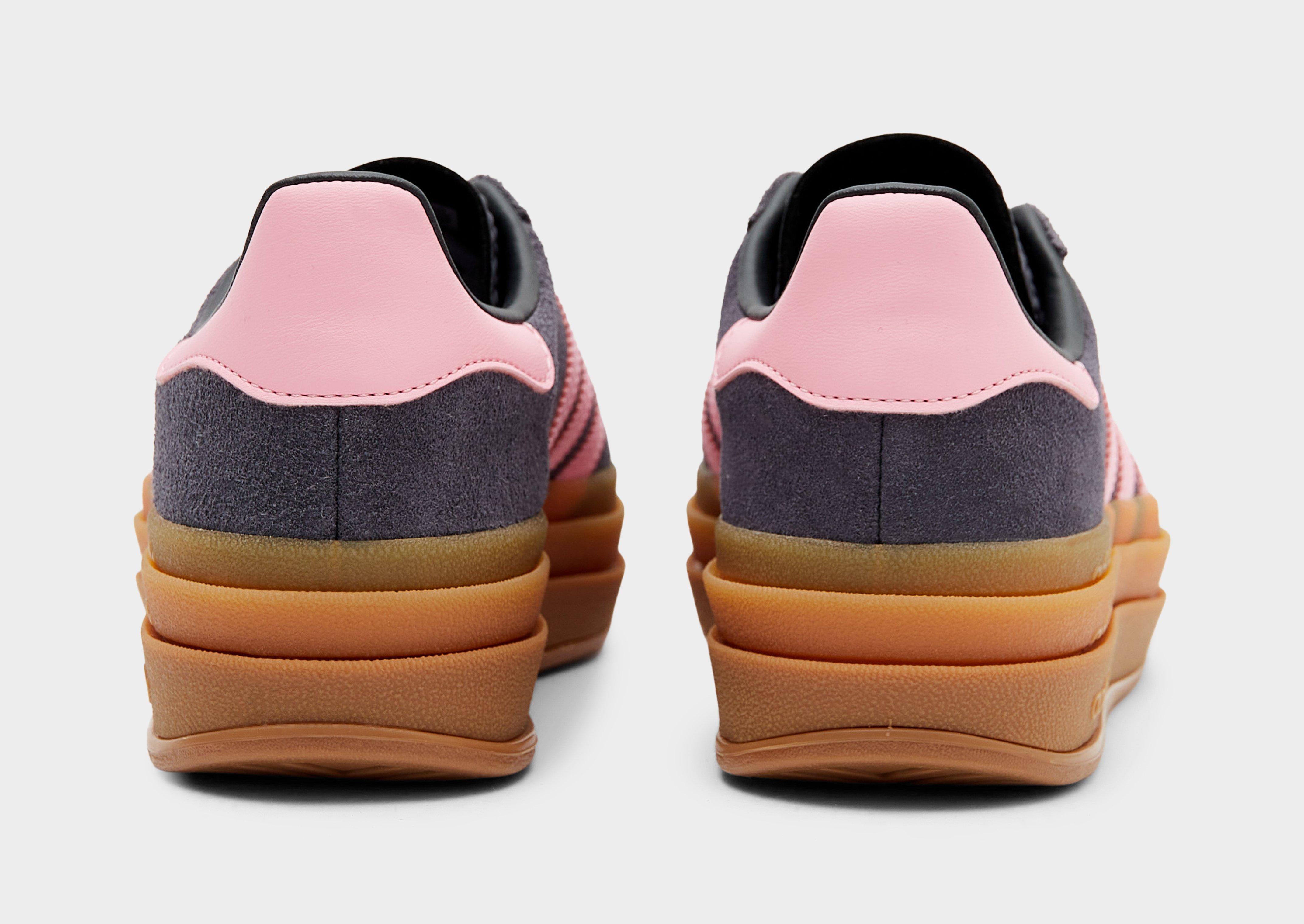 adidas Originals Gazelle Bold Junior